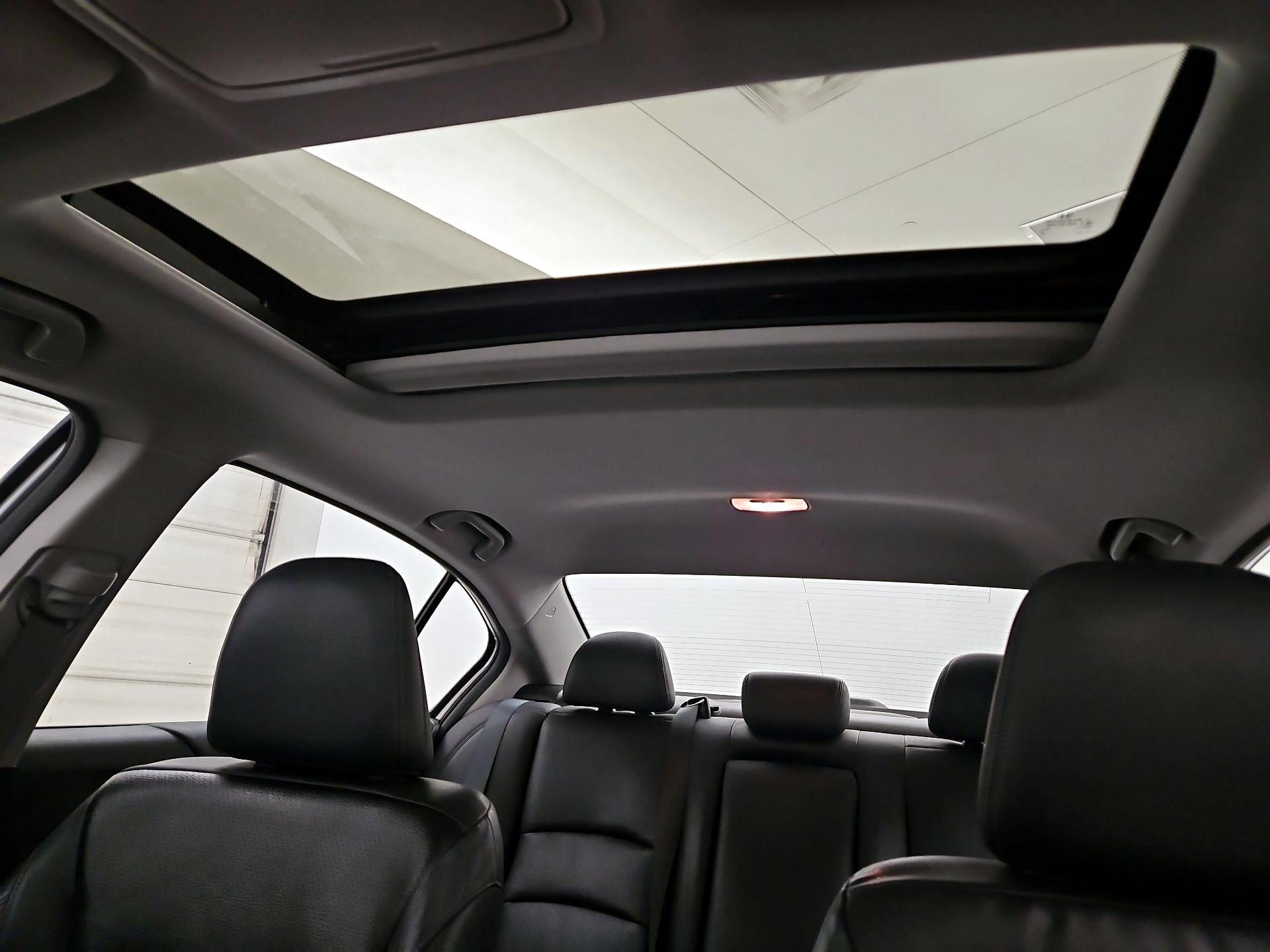 Thumbnail: 2013 Honda Accord - 19