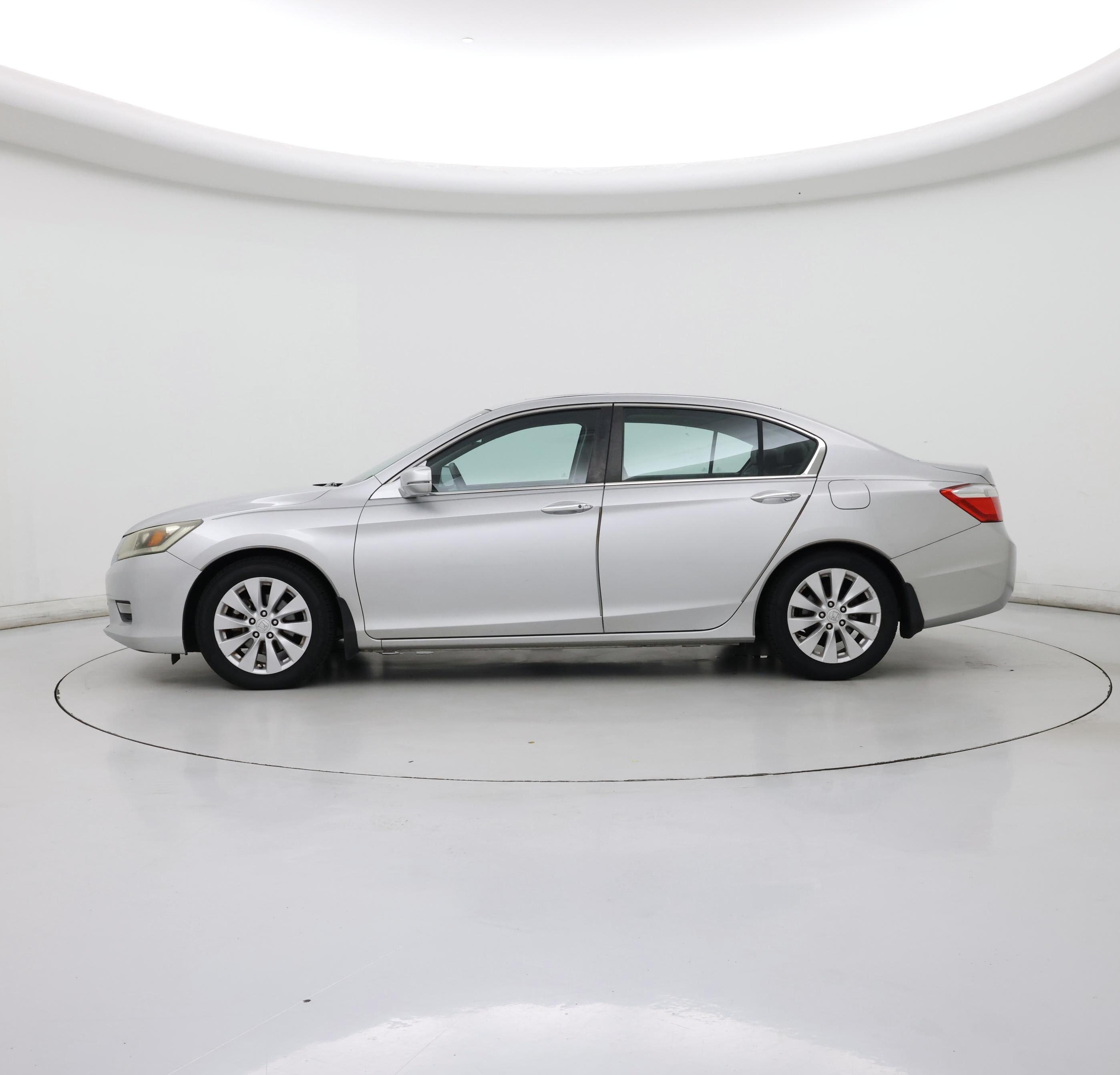 Thumbnail: 2013 Honda Accord - 3