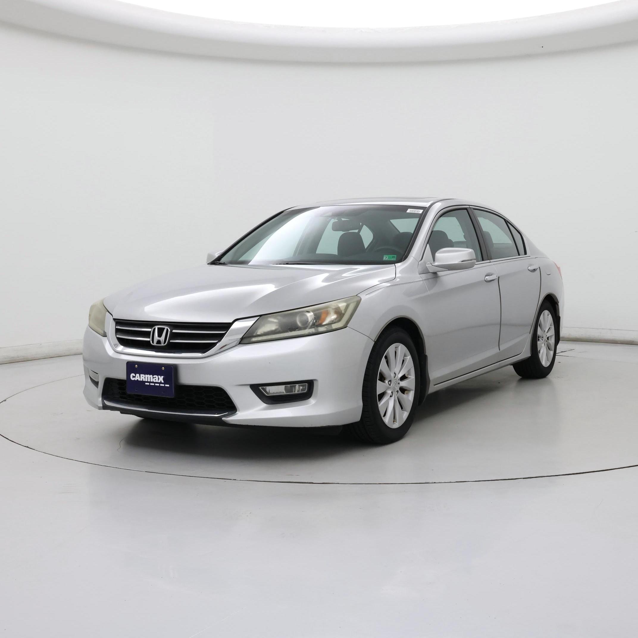 Thumbnail: 2013 Honda Accord - 4