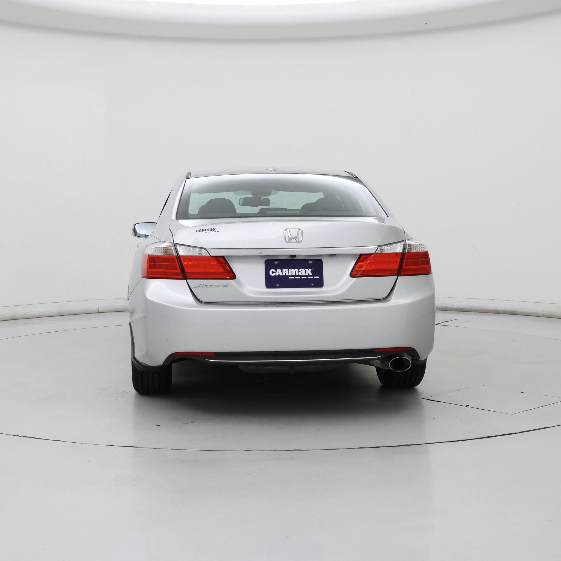 Thumbnail: 2013 Honda Accord - 6