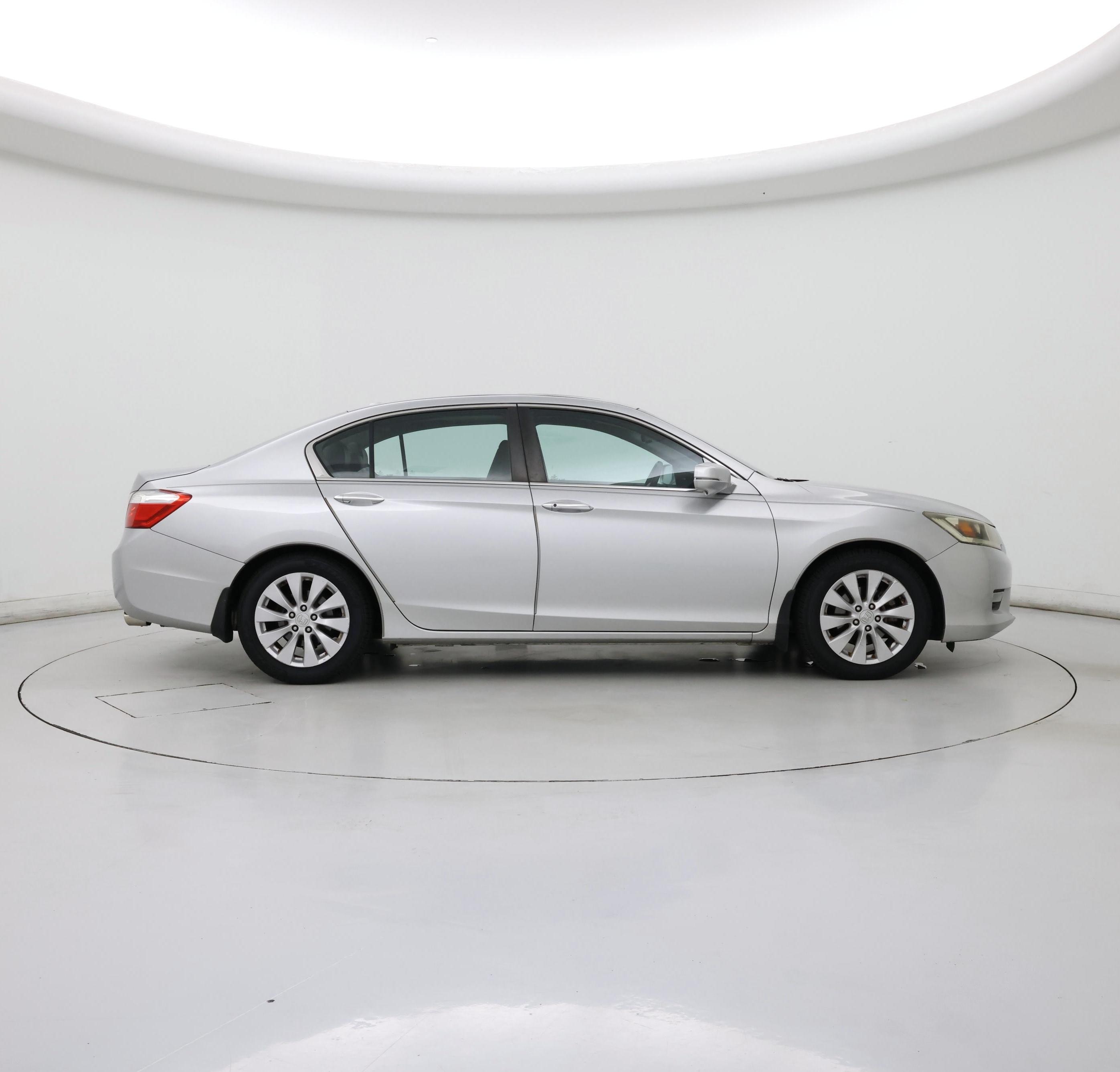 Thumbnail: 2013 Honda Accord - 7