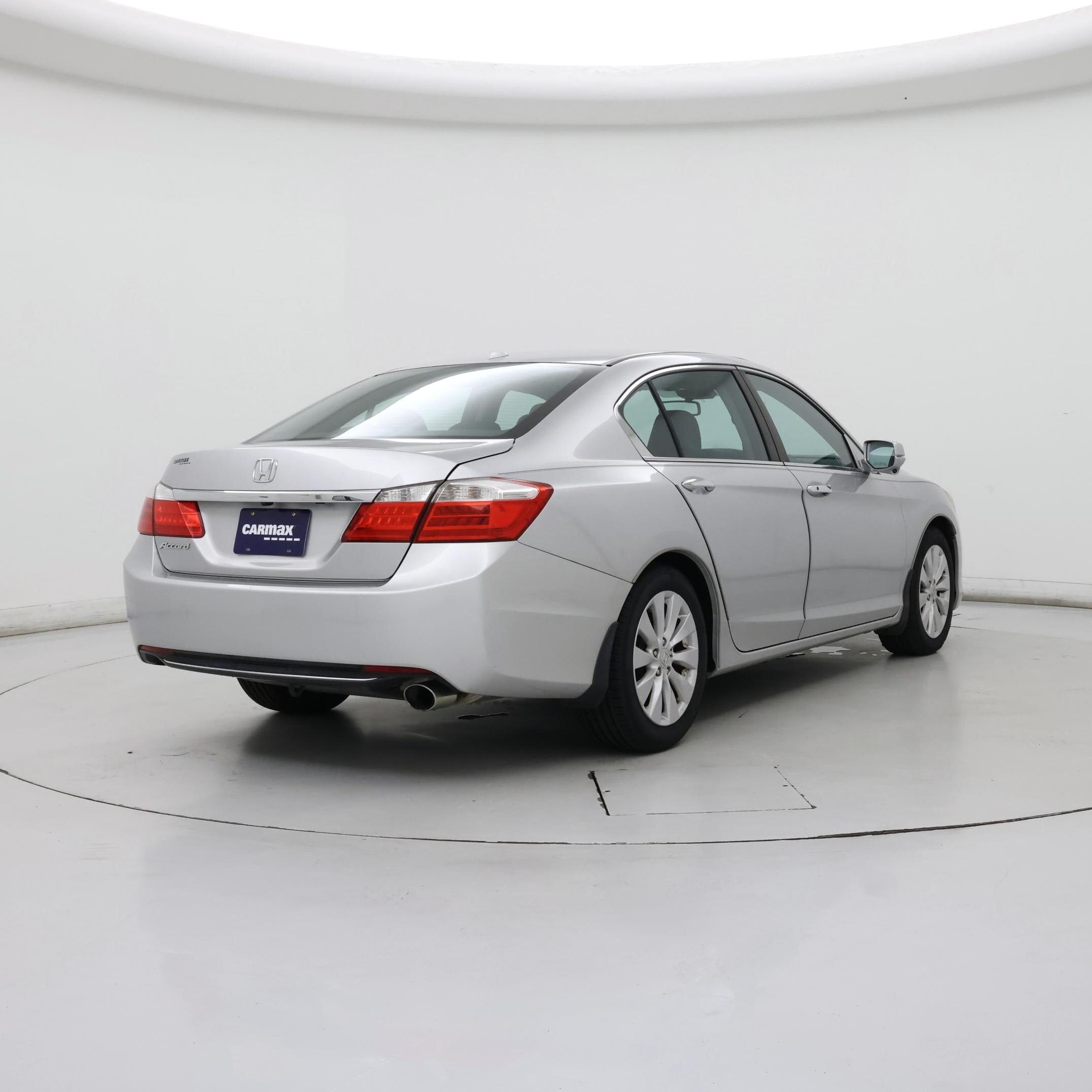 Thumbnail: 2013 Honda Accord - 8