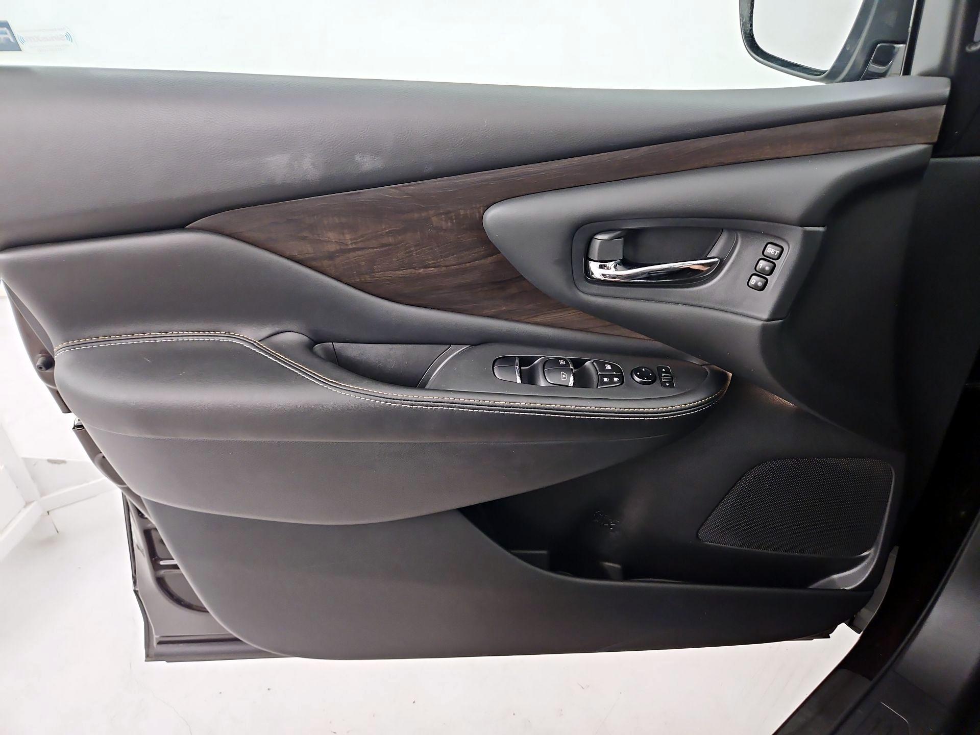 Thumbnail: 2022 Nissan Murano - 12
