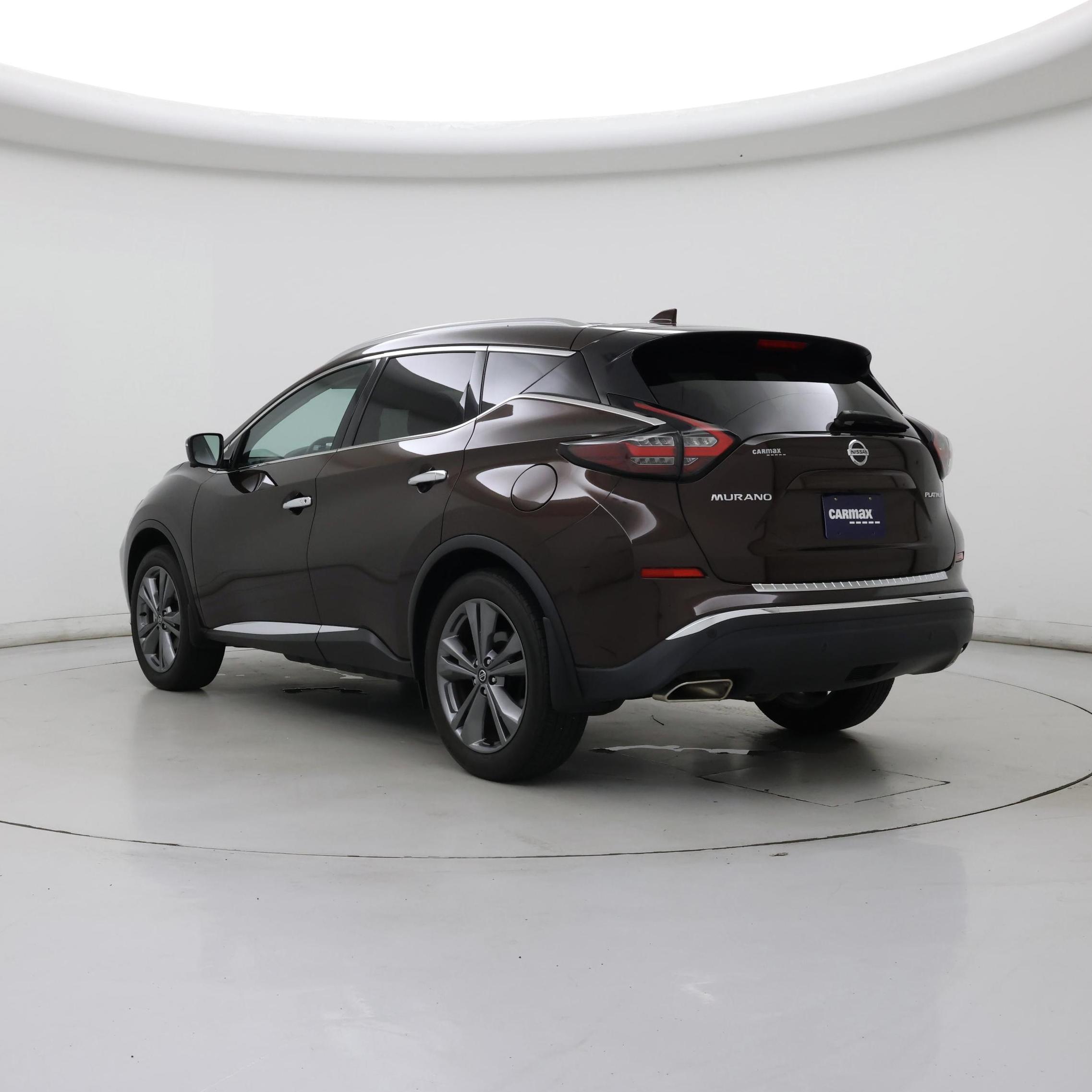 Thumbnail: 2022 Nissan Murano - 2