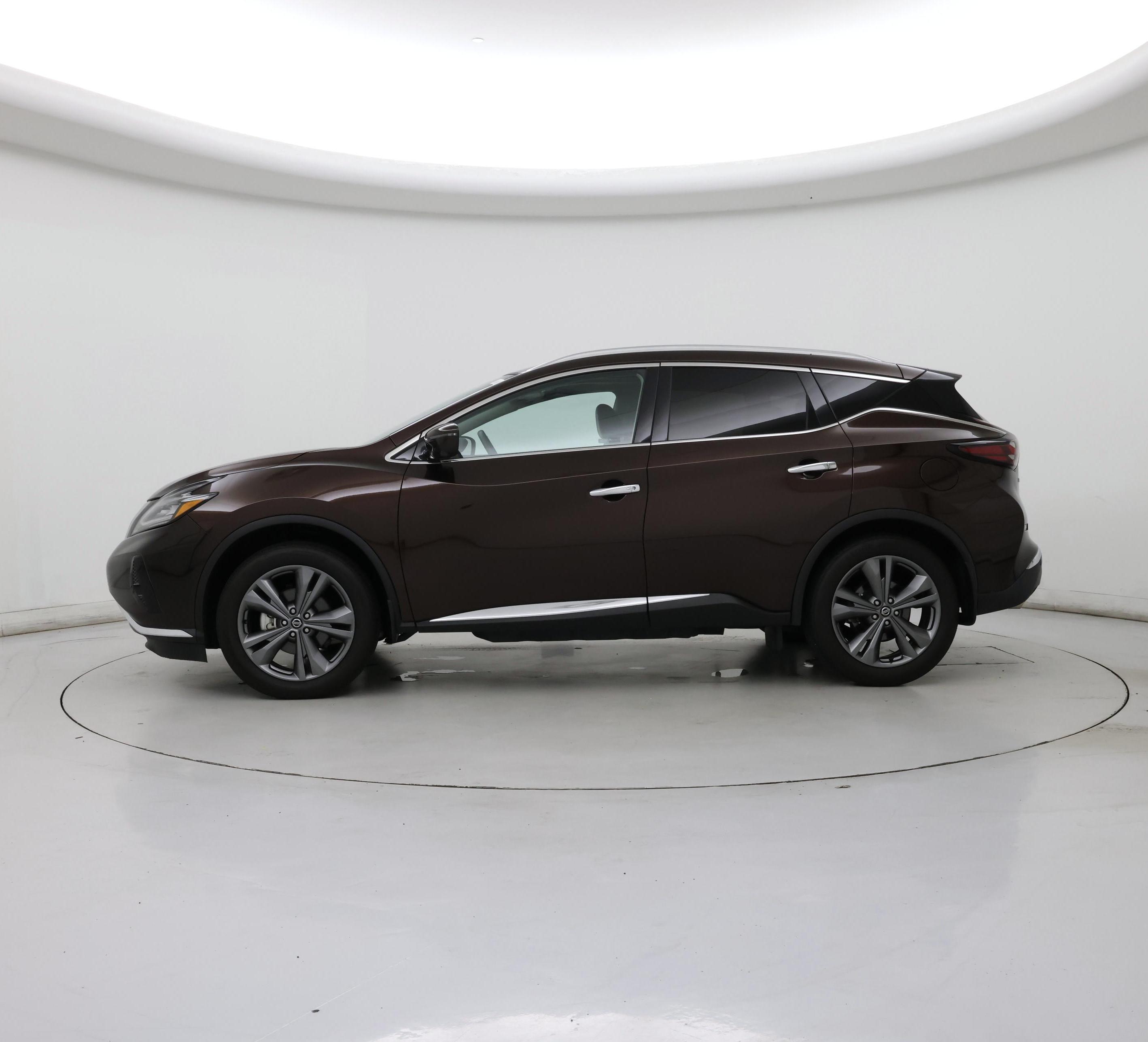 Thumbnail: 2022 Nissan Murano - 3