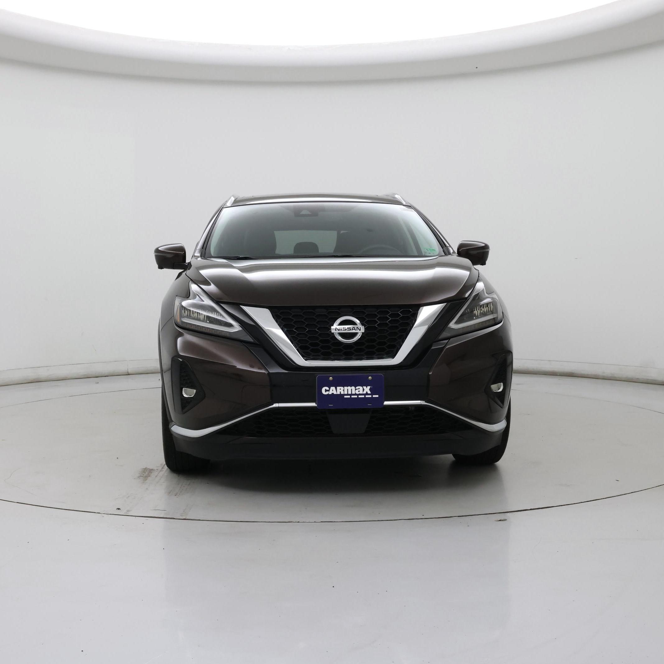 Thumbnail: 2022 Nissan Murano - 5