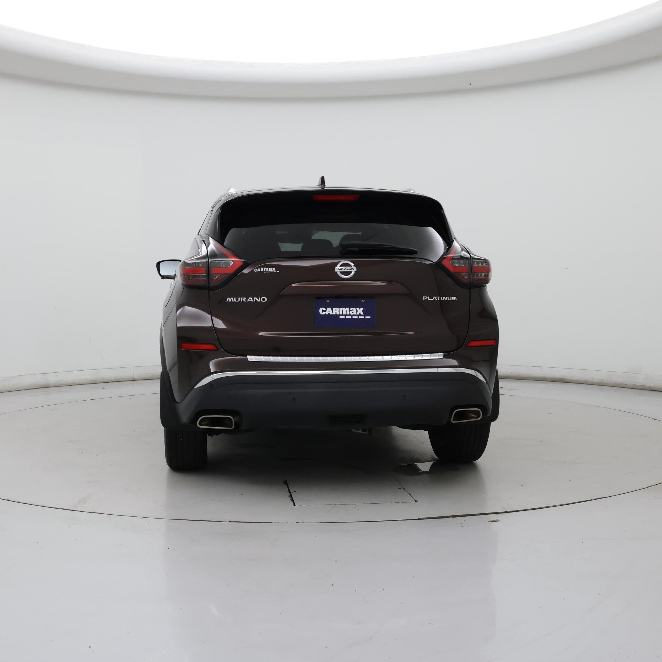 Thumbnail: 2022 Nissan Murano - 6