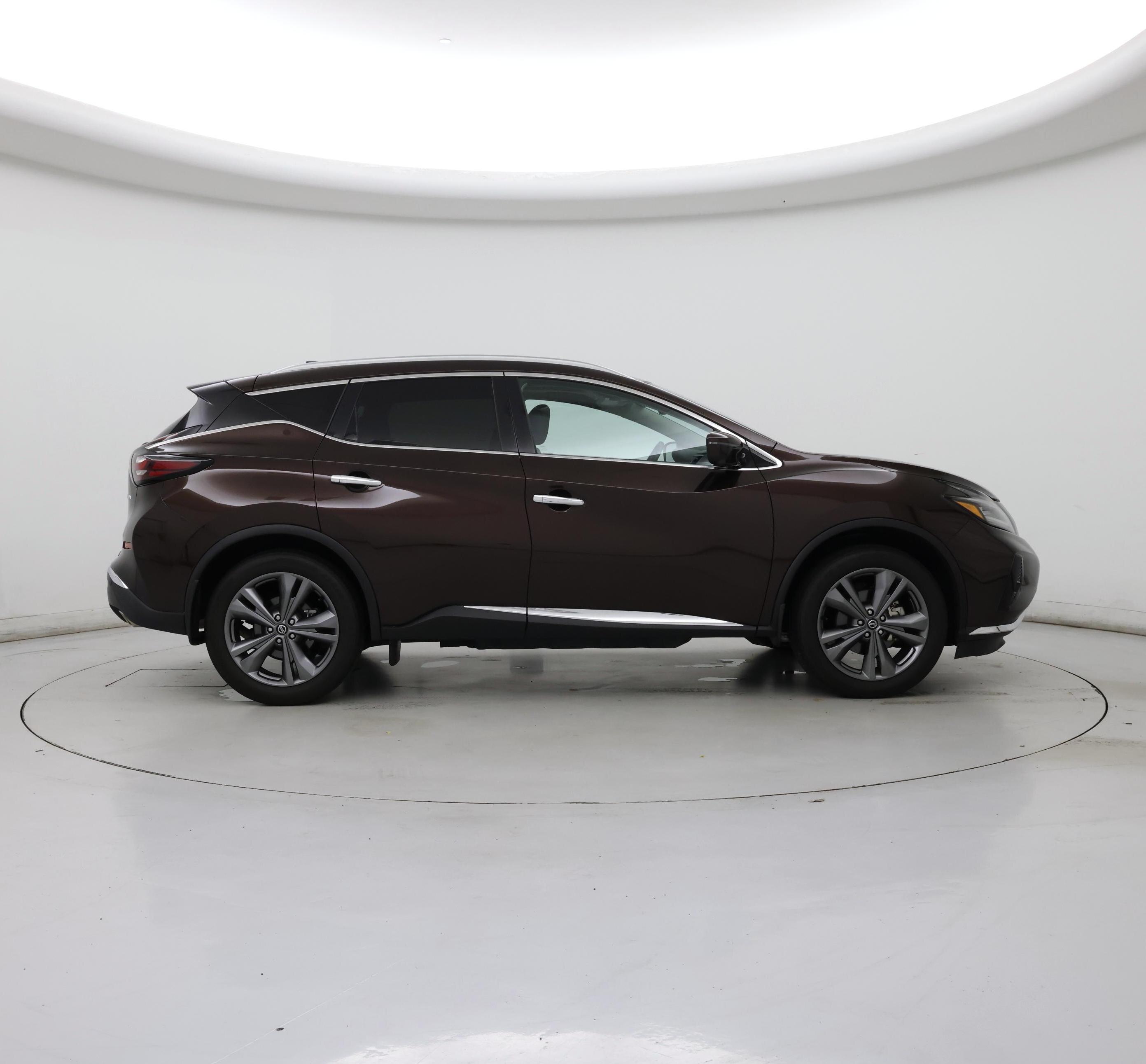 Thumbnail: 2022 Nissan Murano - 7