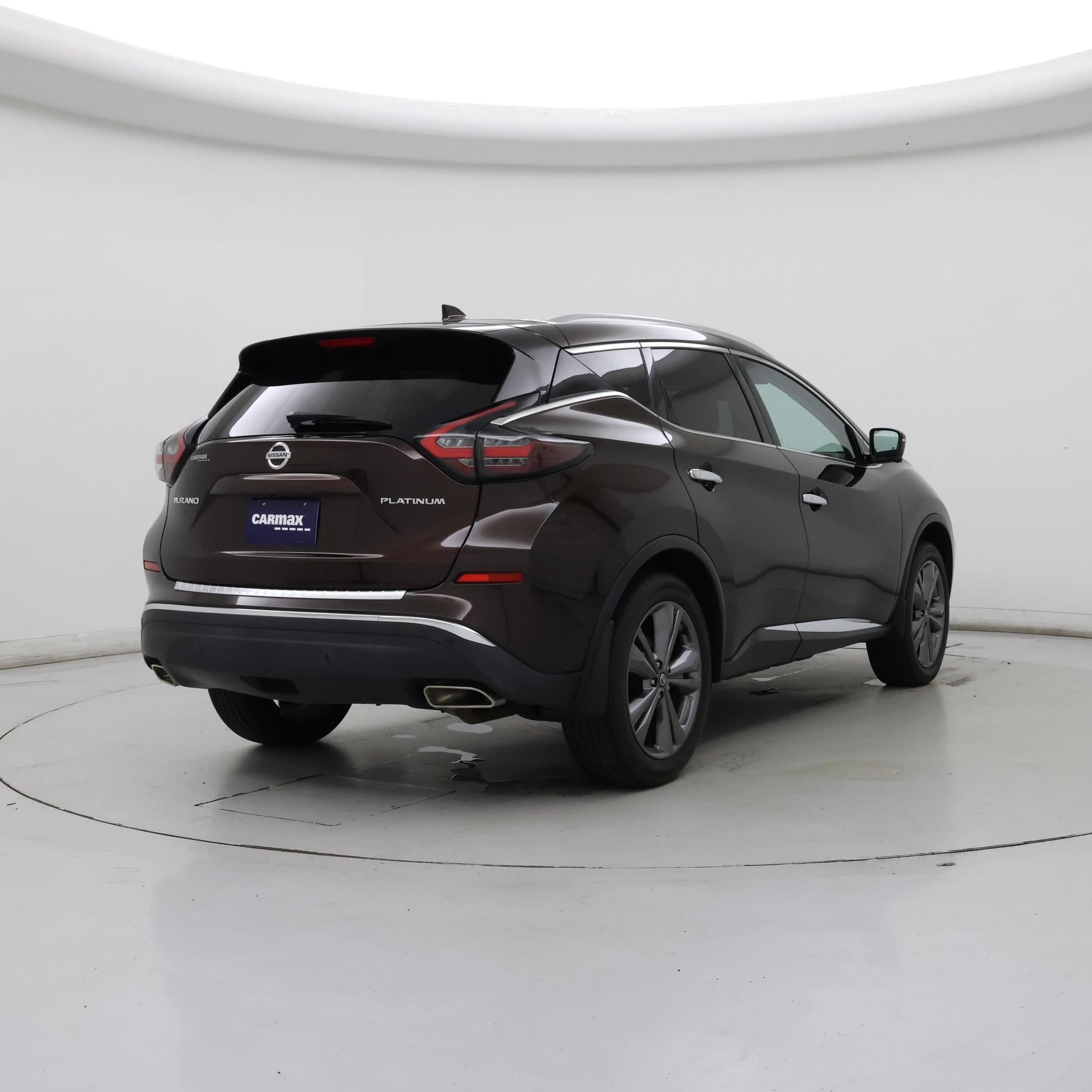 Thumbnail: 2022 Nissan Murano - 8