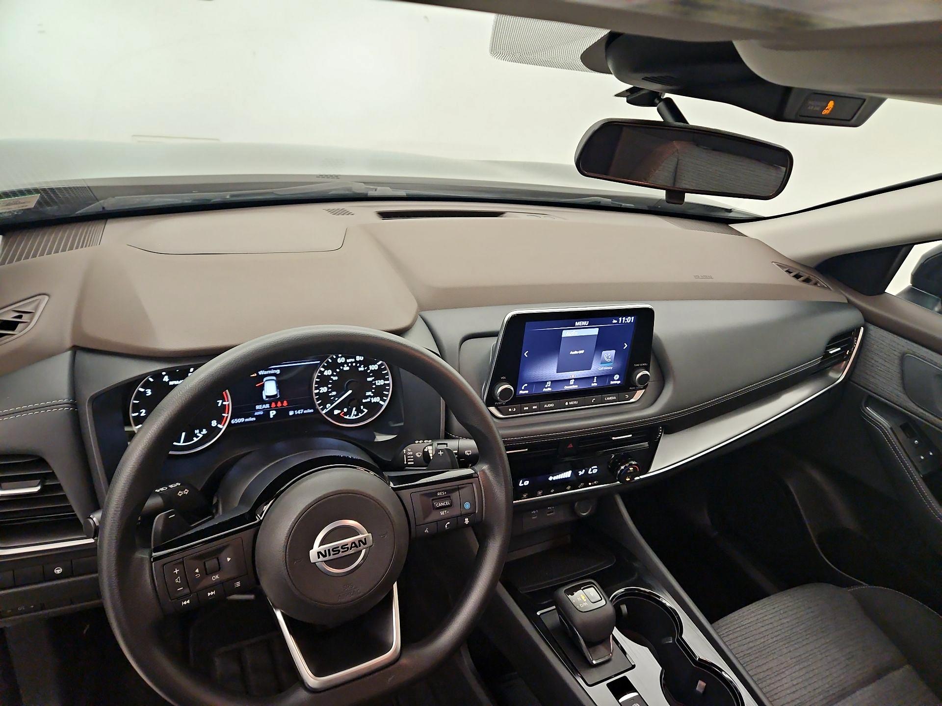 Thumbnail: 2021 Nissan Rogue - 9