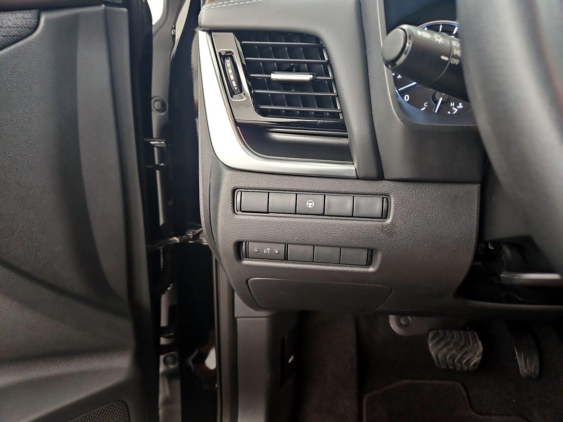 Thumbnail: 2021 Nissan Rogue - 13
