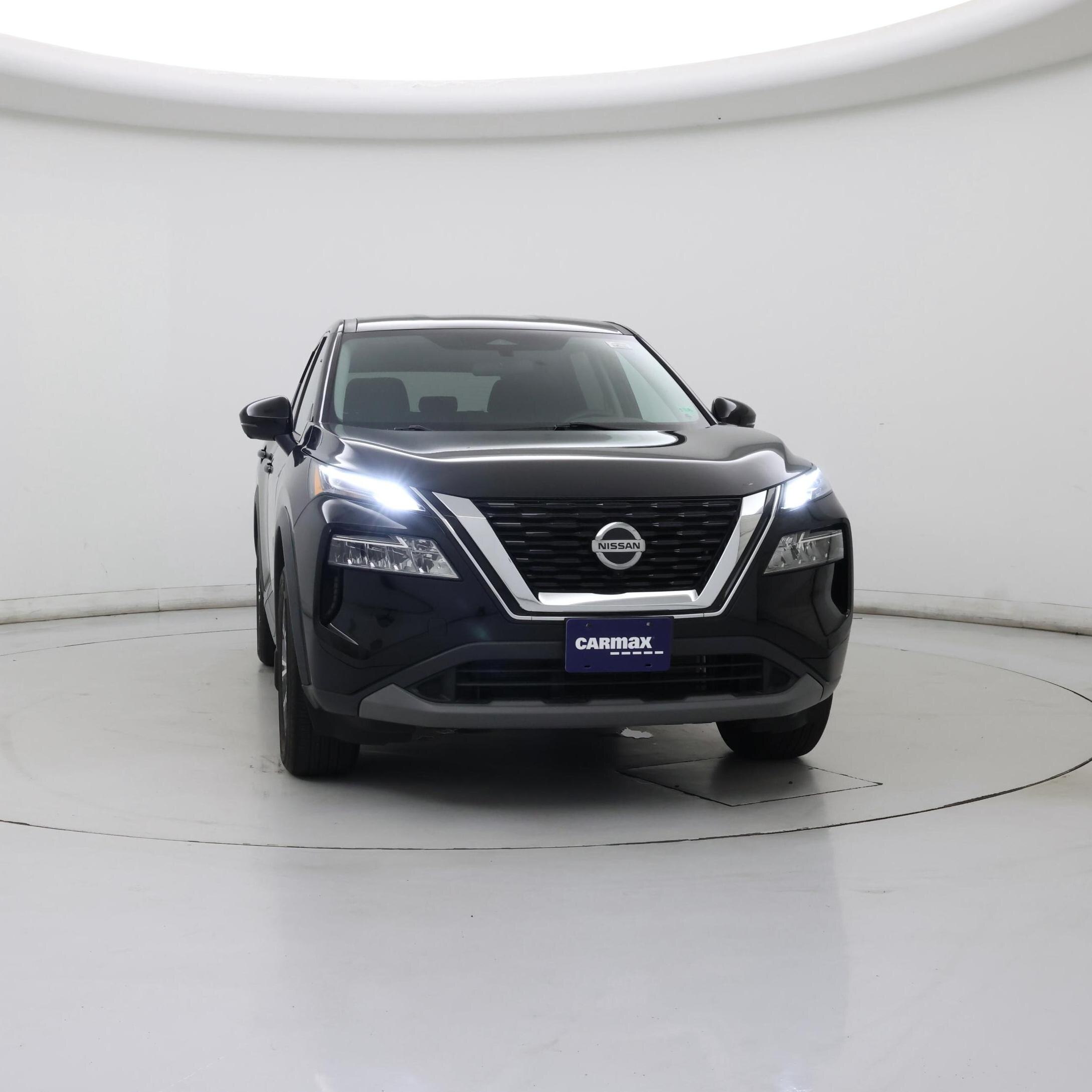 Thumbnail: 2021 Nissan Rogue - 5