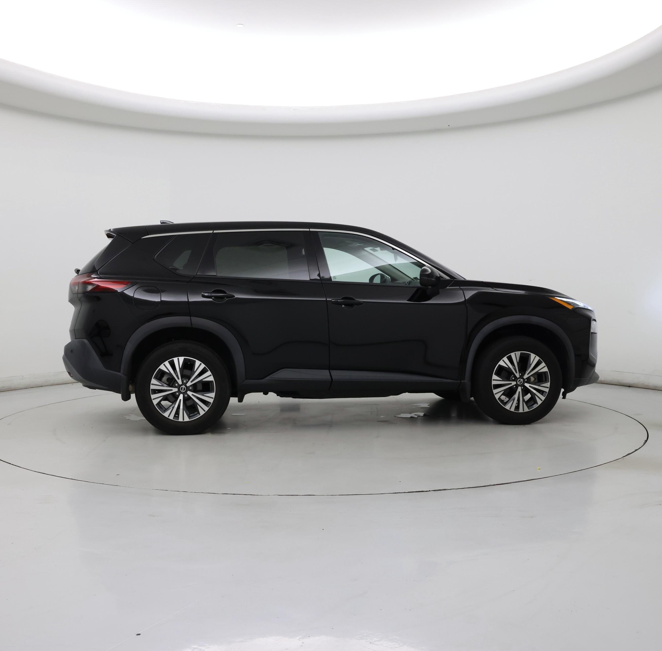 Thumbnail: 2021 Nissan Rogue - 7