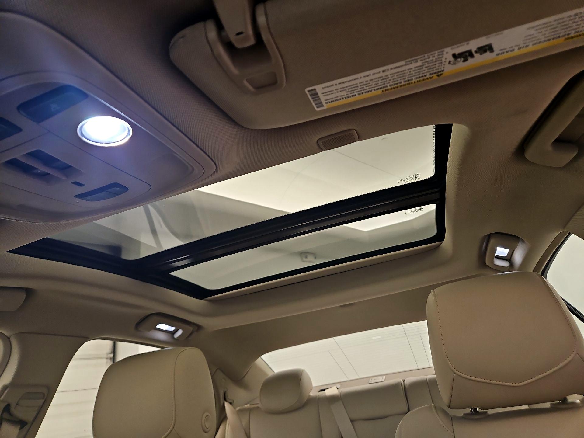 Thumbnail: 2016 Cadillac CTS - 20