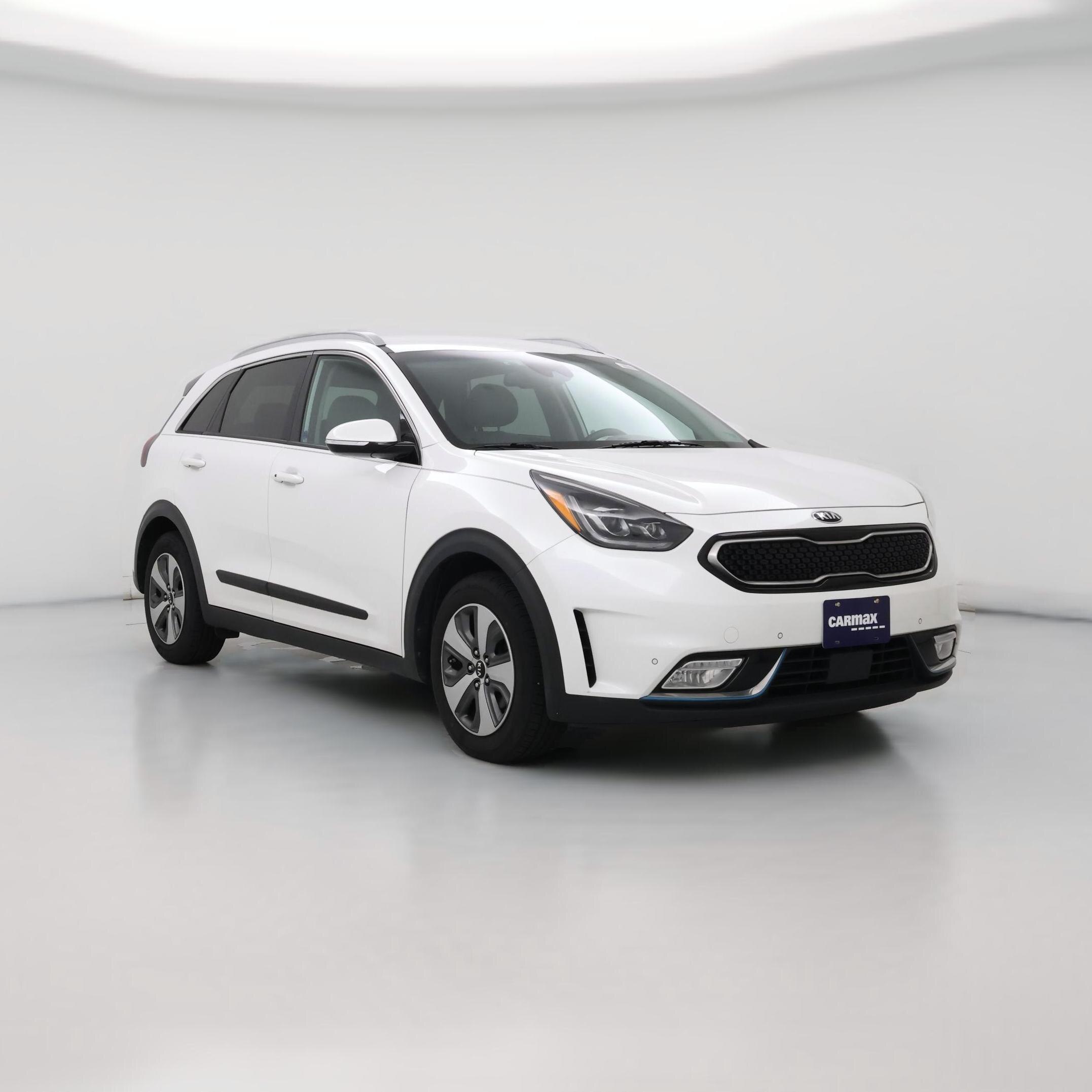 Thumbnail: 2019 Kia Niro - 1