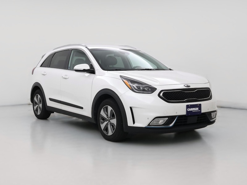 2019 Kia Niro EX Premium -
                  Virginia Beach, VA