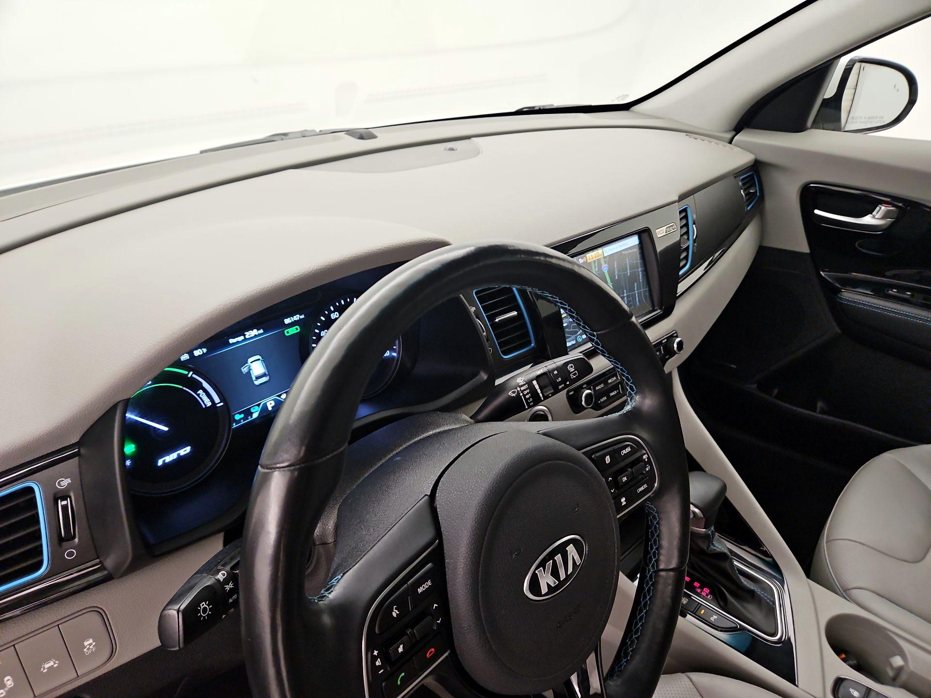 Thumbnail: 2019 Kia Niro - 9
