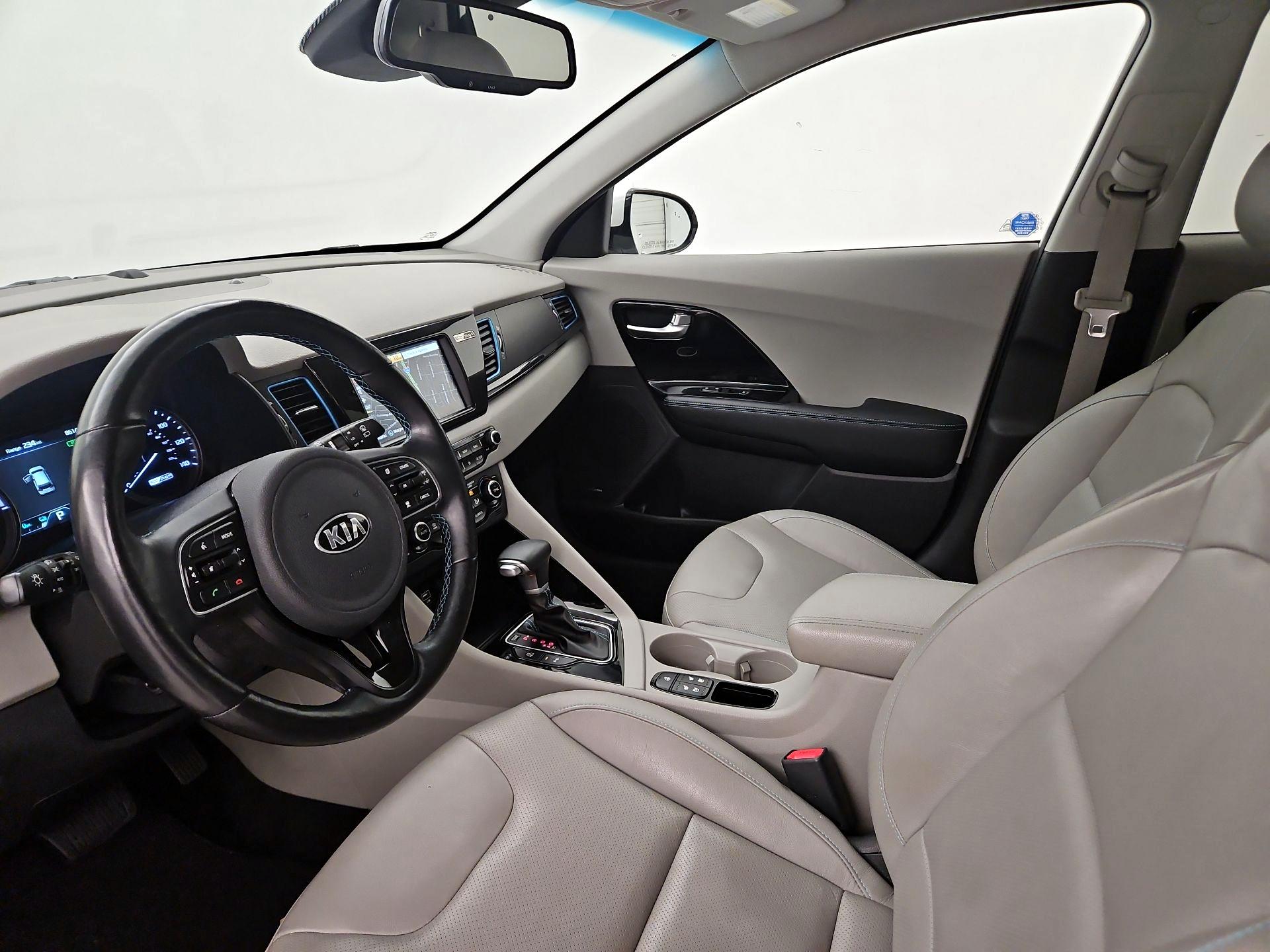 Thumbnail: 2019 Kia Niro - 11