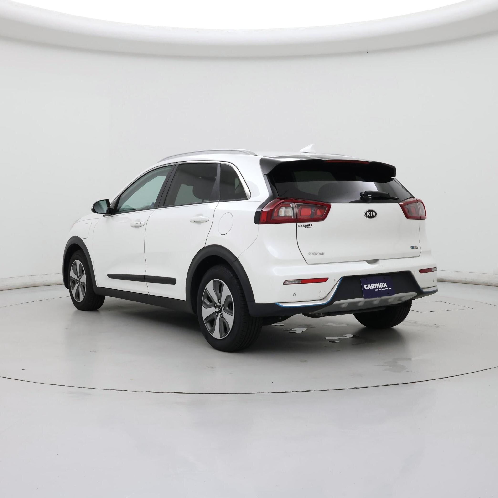 Thumbnail: 2019 Kia Niro - 2