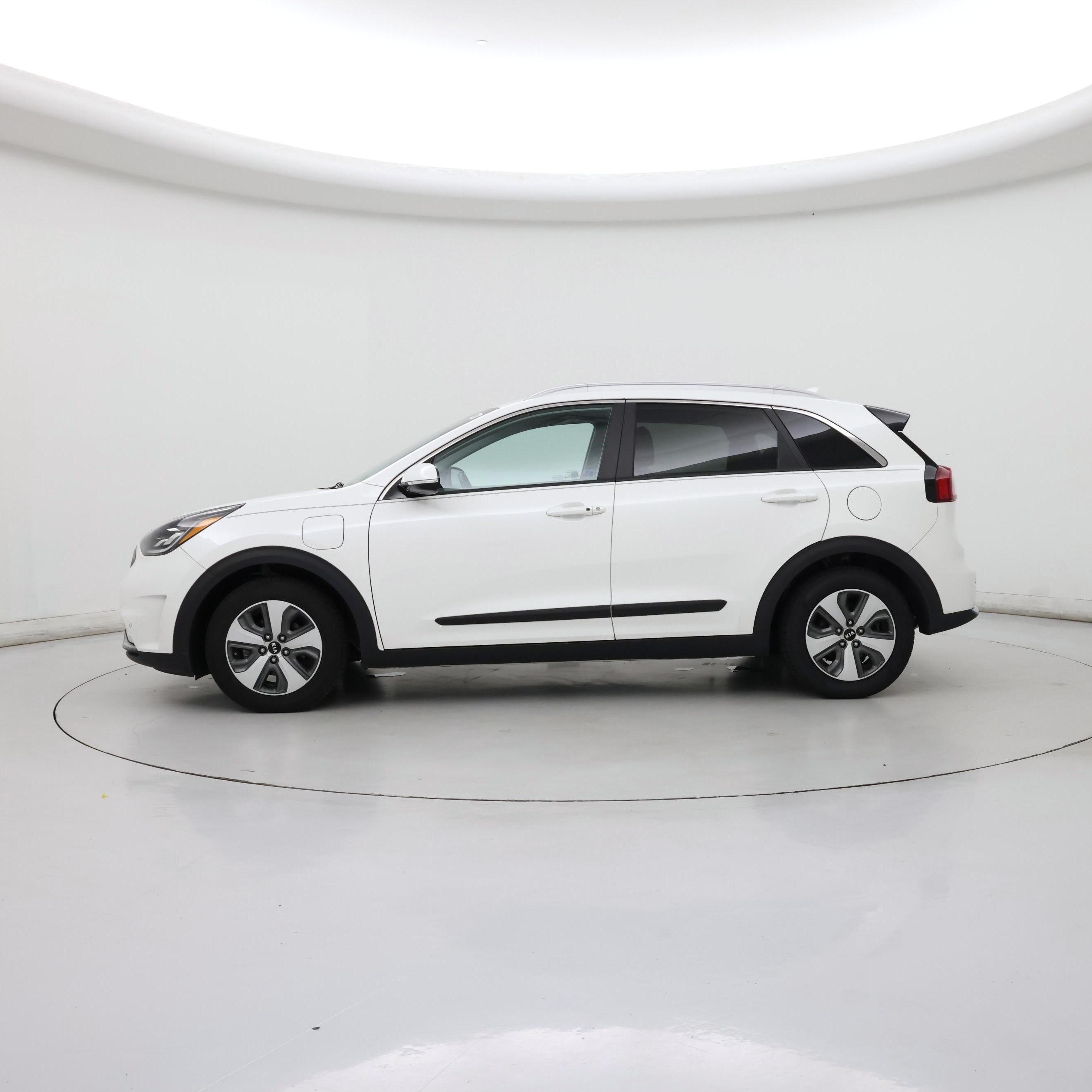 Thumbnail: 2019 Kia Niro - 3