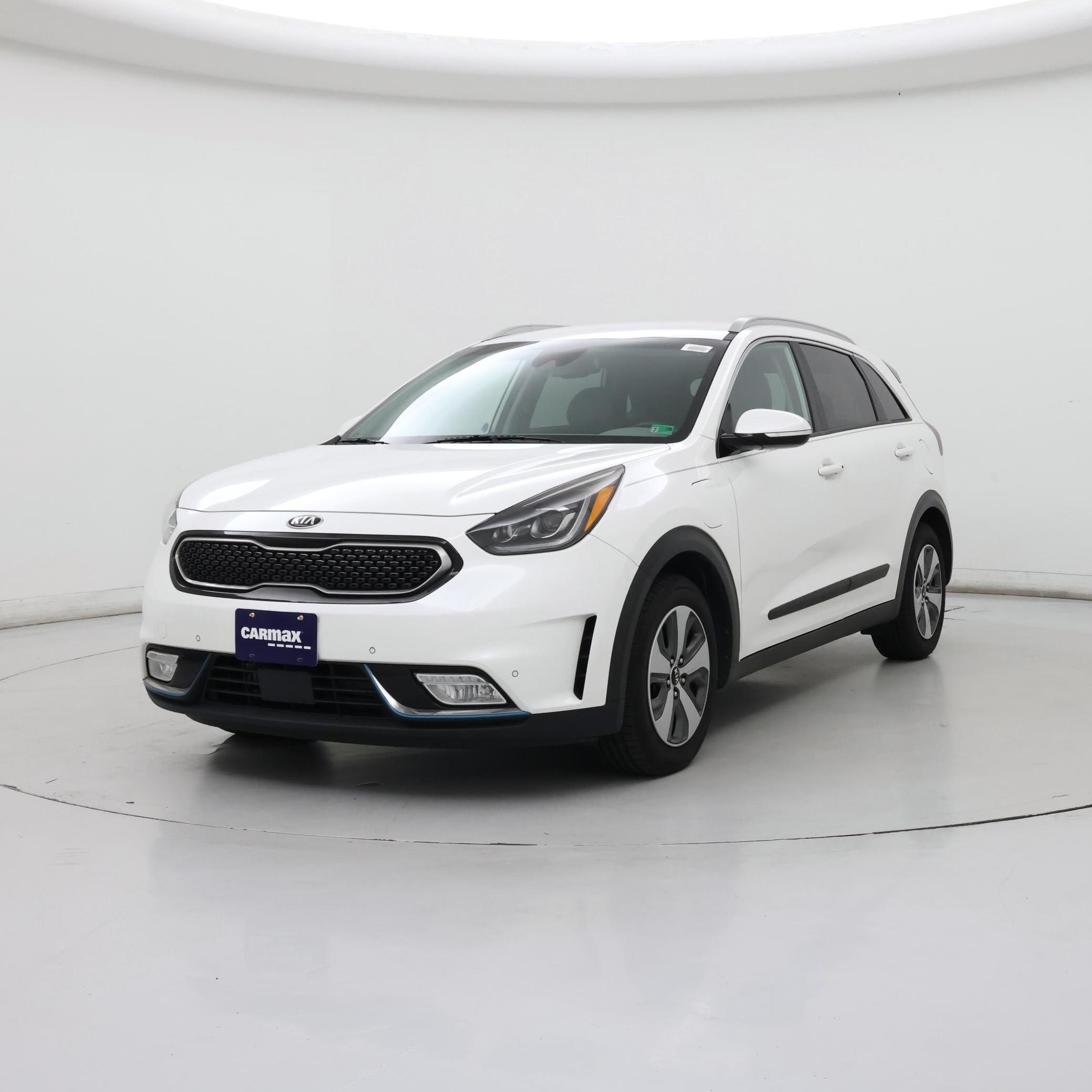Thumbnail: 2019 Kia Niro - 4