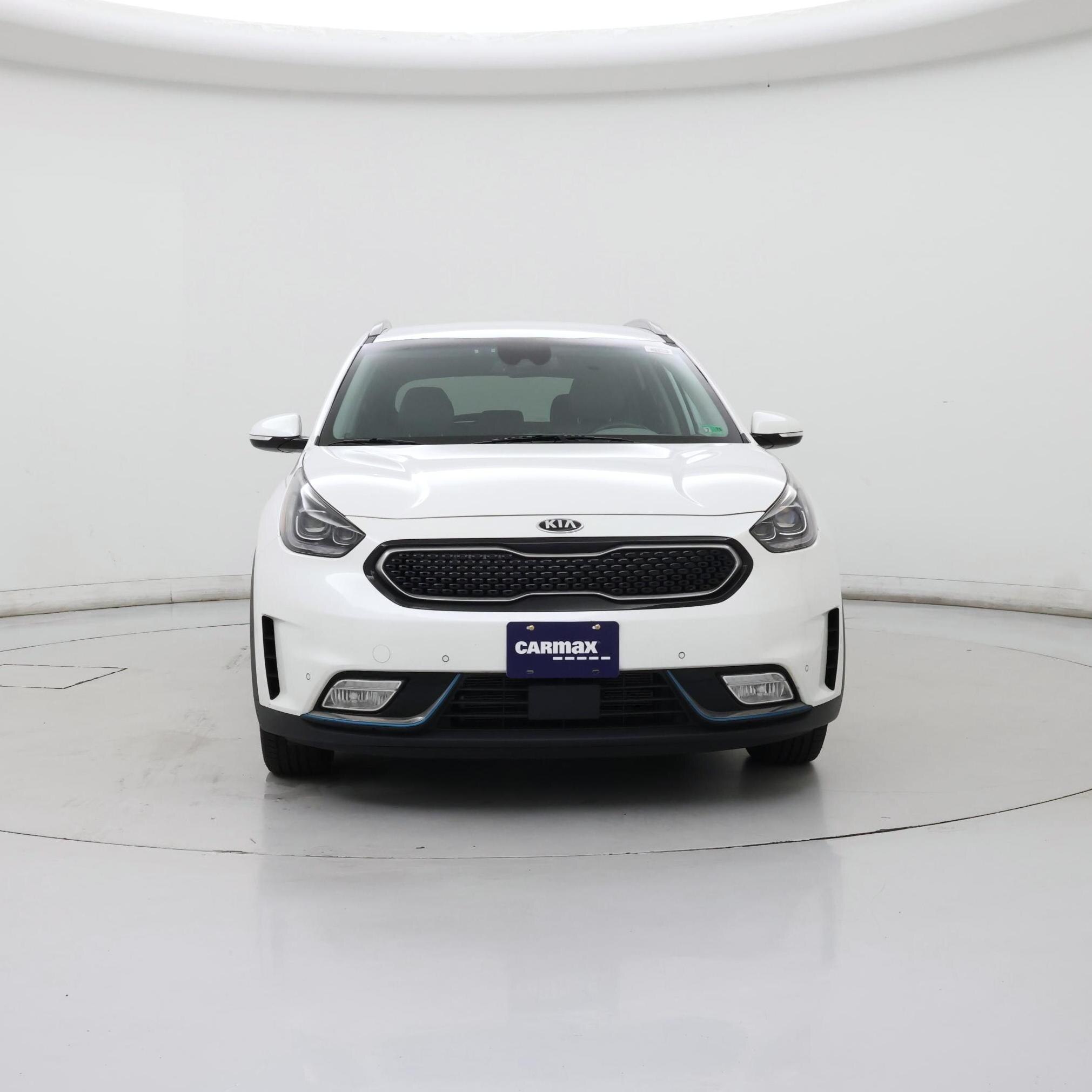 Thumbnail: 2019 Kia Niro - 5