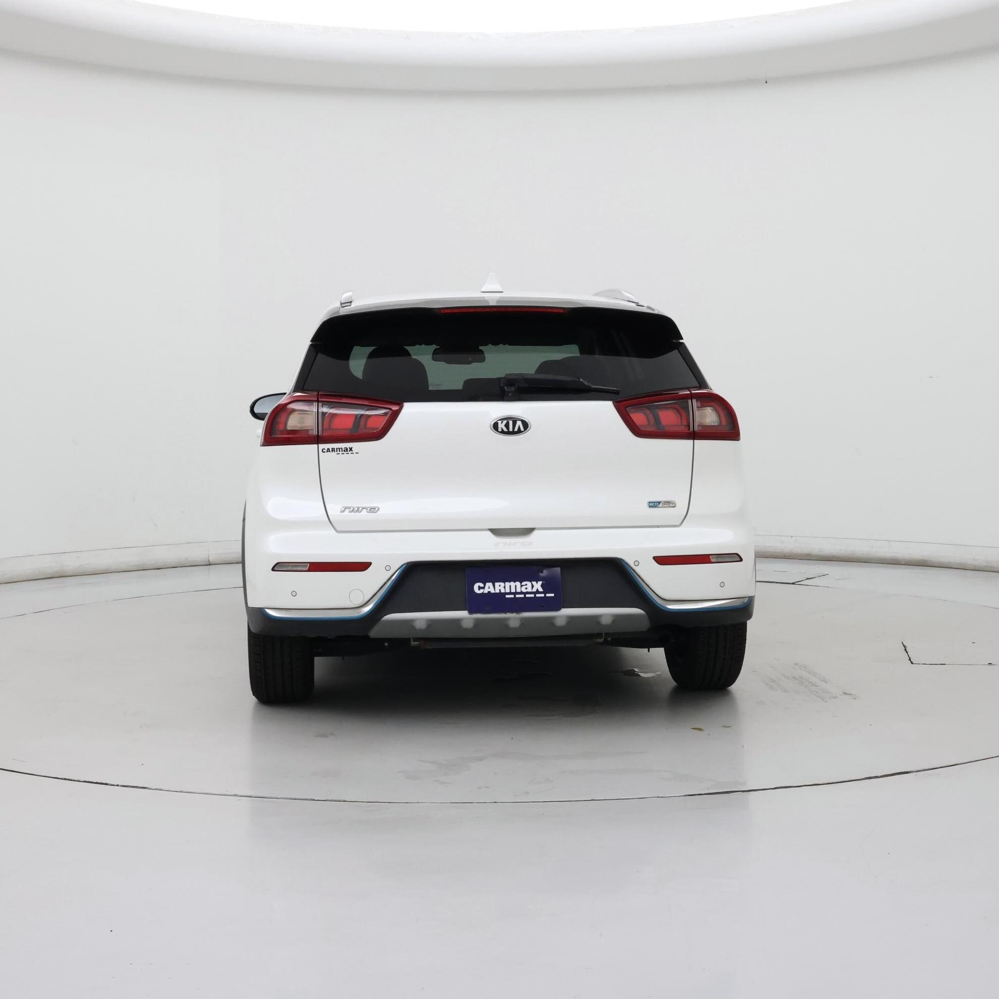 Thumbnail: 2019 Kia Niro - 6