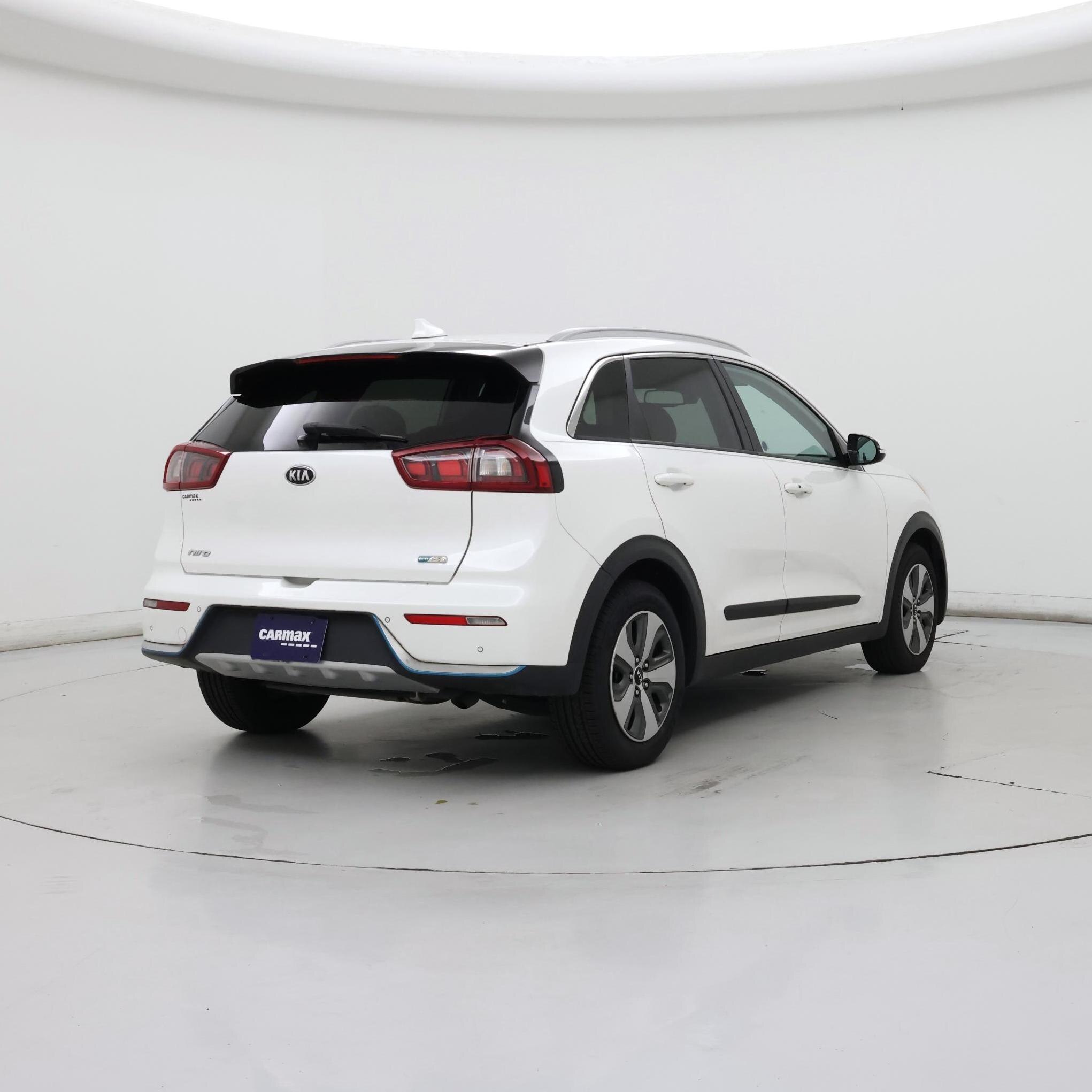 Thumbnail: 2019 Kia Niro - 8
