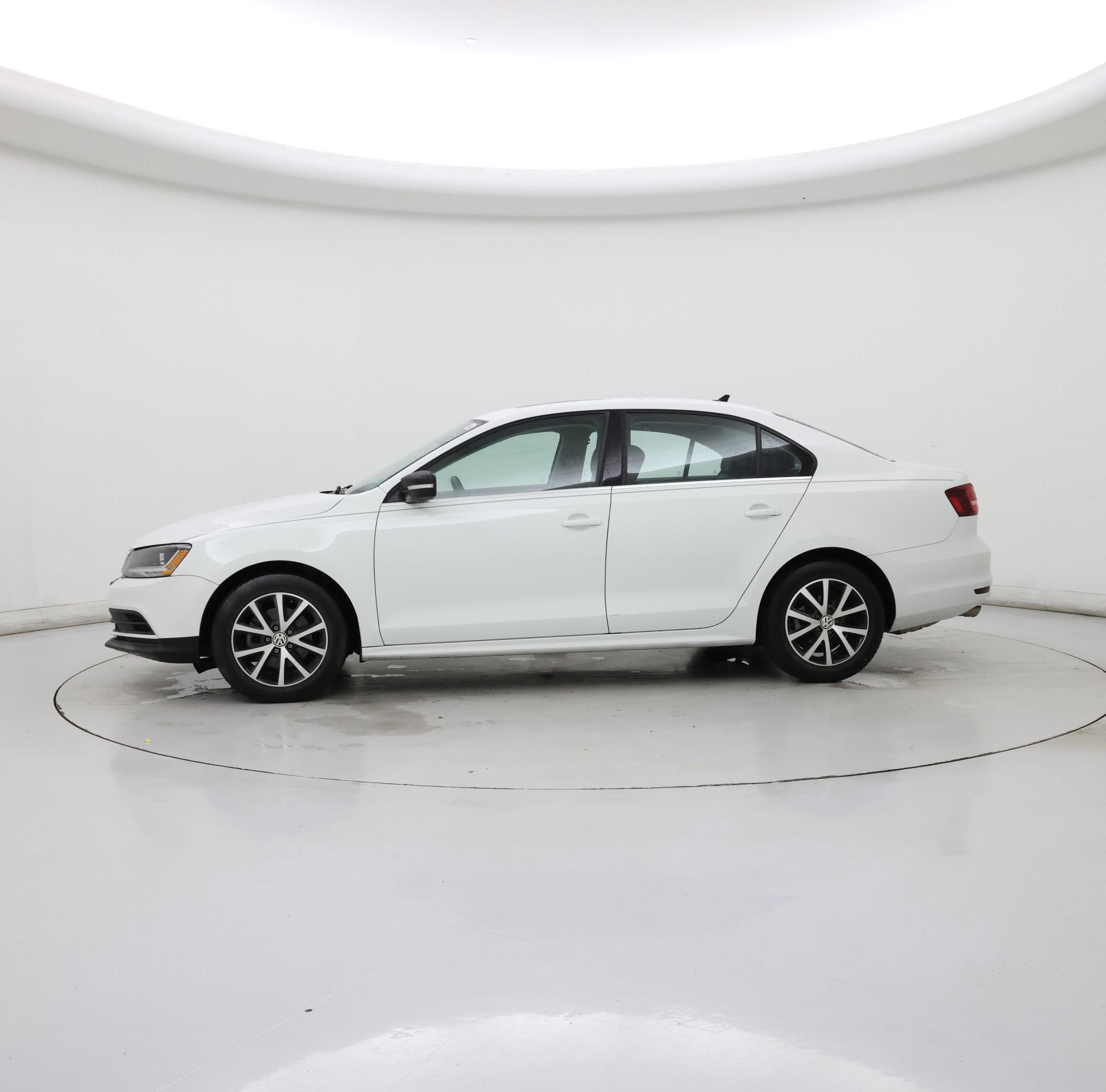 Thumbnail: 2018 Volkswagen Jetta - 3