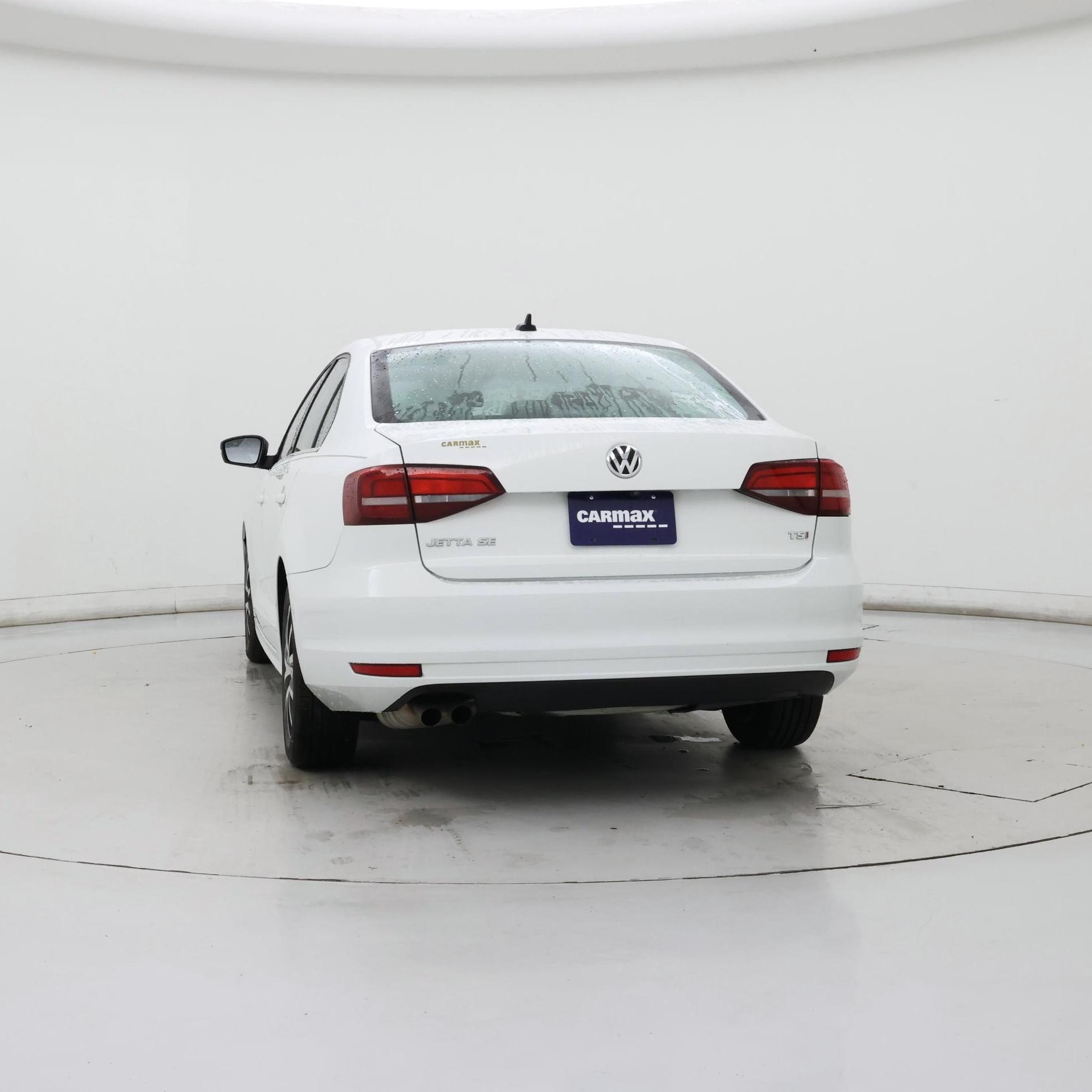 Thumbnail: 2018 Volkswagen Jetta - 6