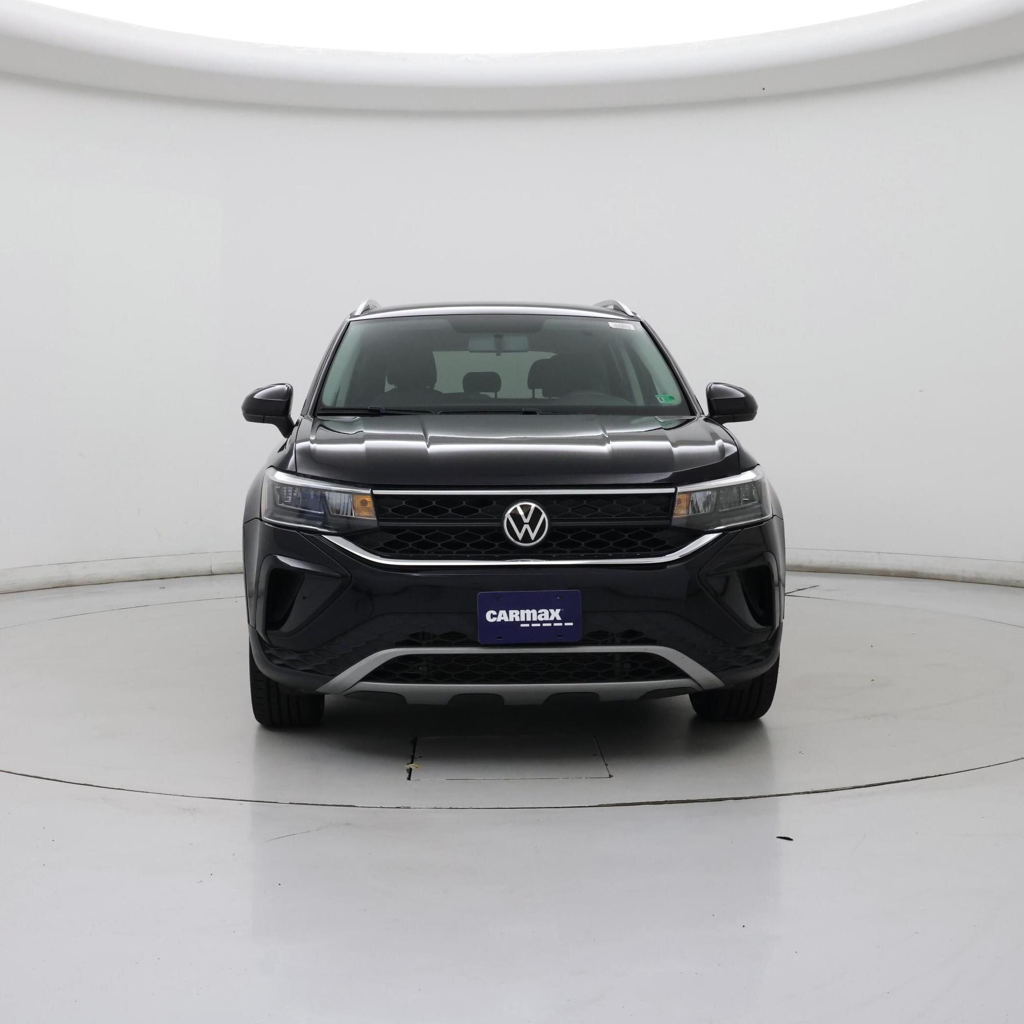 Thumbnail: 2022 Volkswagen Taos - 5