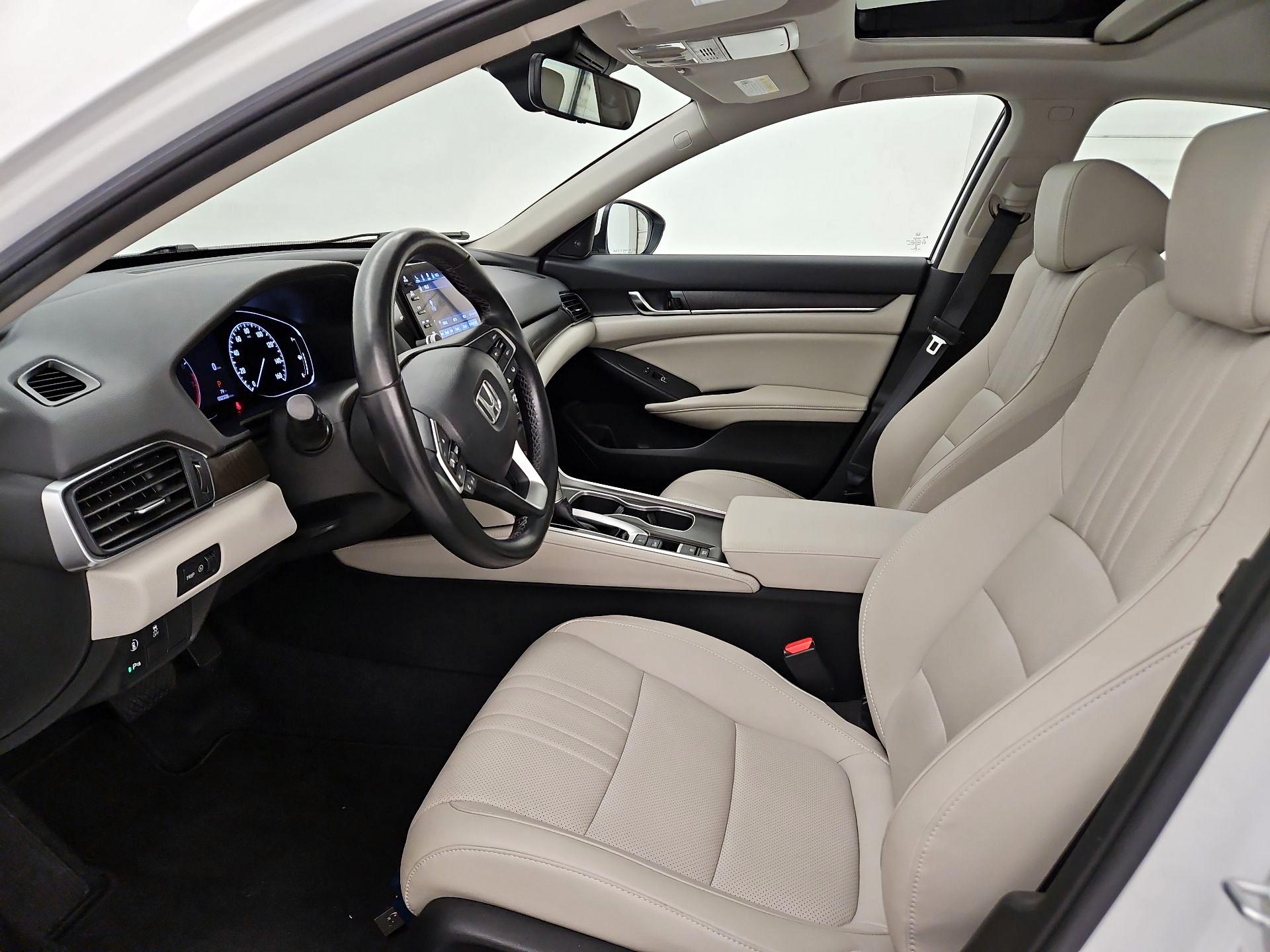 Thumbnail: 2021 Honda Accord - 11