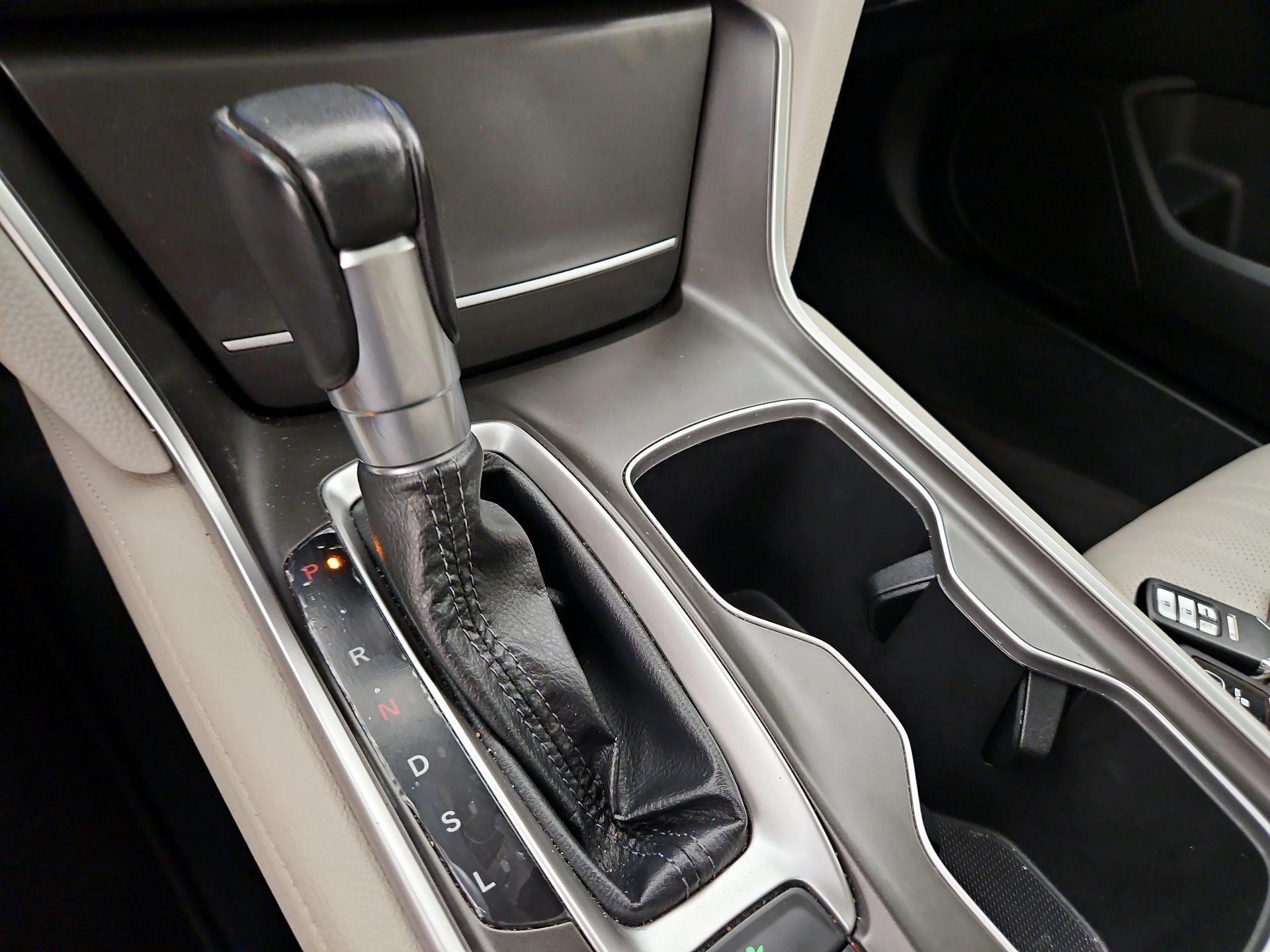 Thumbnail: 2021 Honda Accord - 17