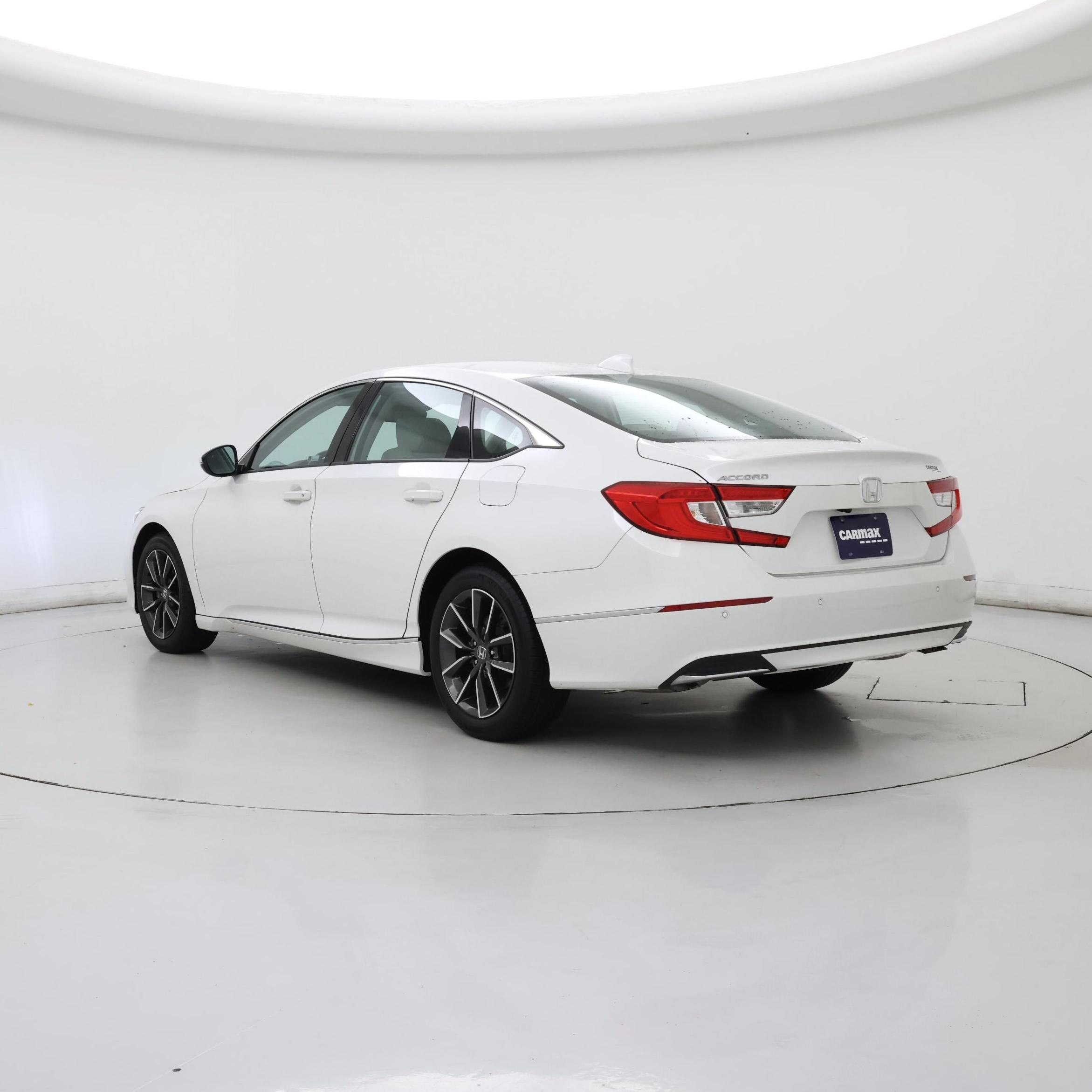 Thumbnail: 2021 Honda Accord - 2