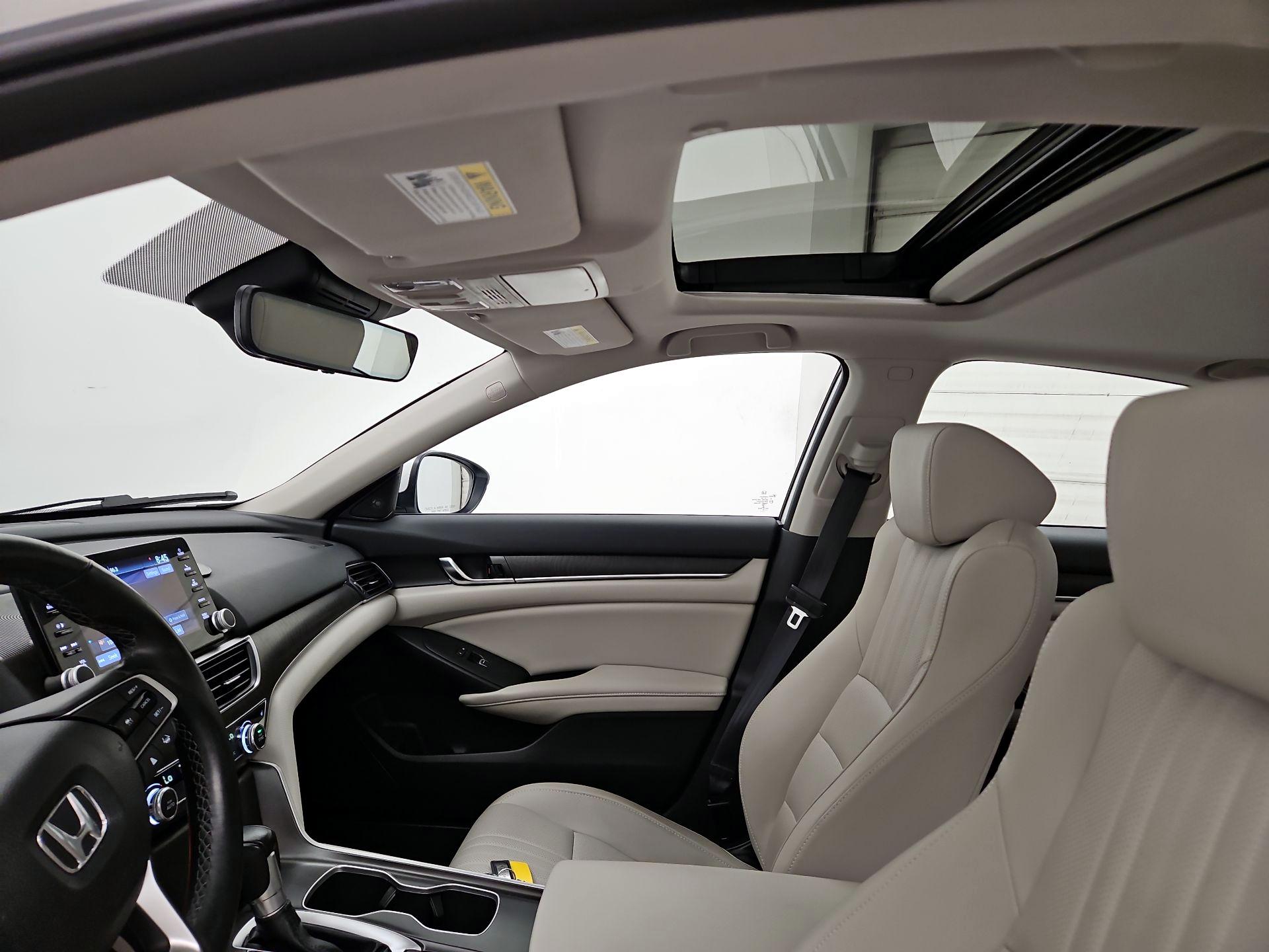 Thumbnail: 2021 Honda Accord - 19