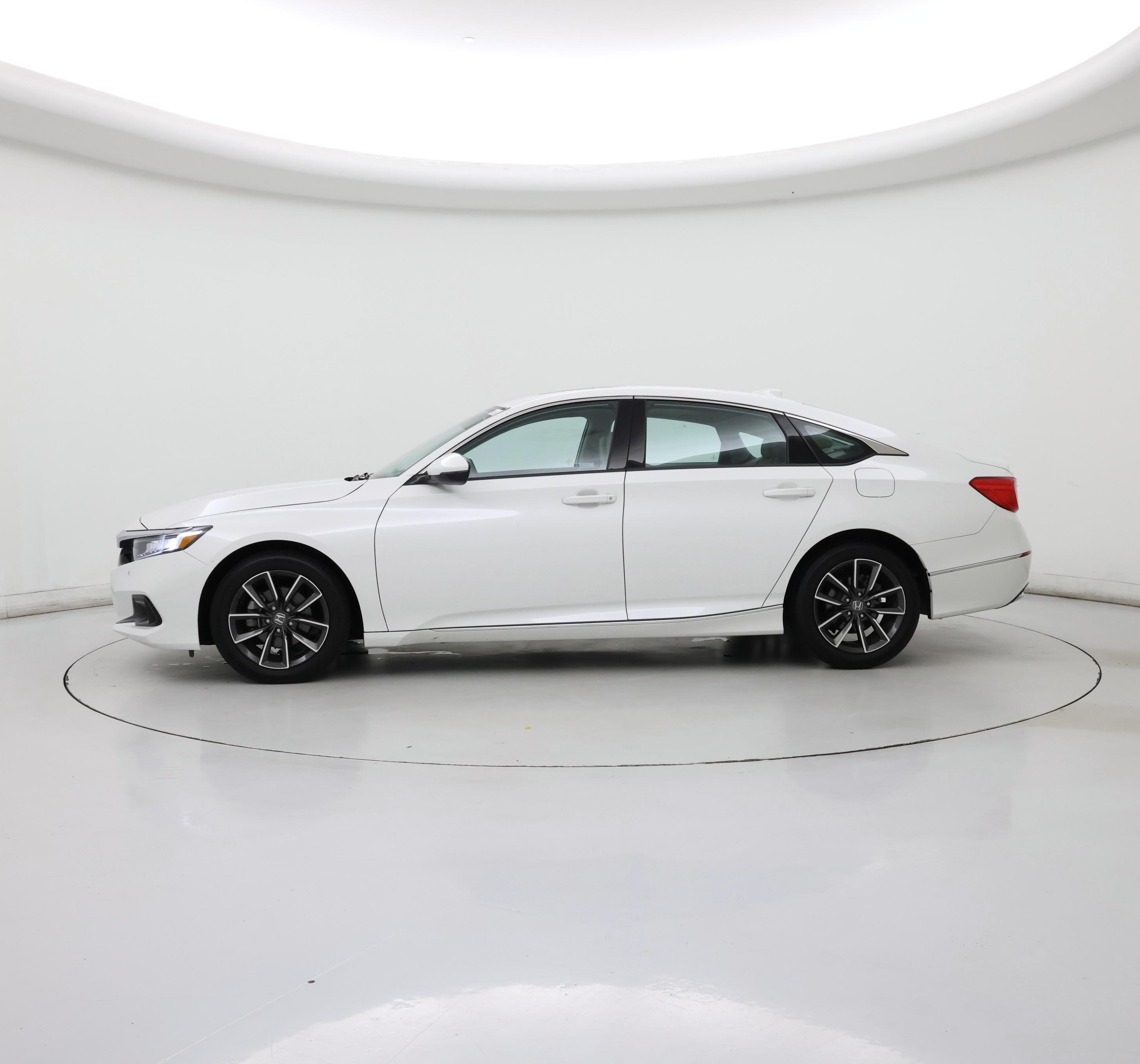 Thumbnail: 2021 Honda Accord - 3