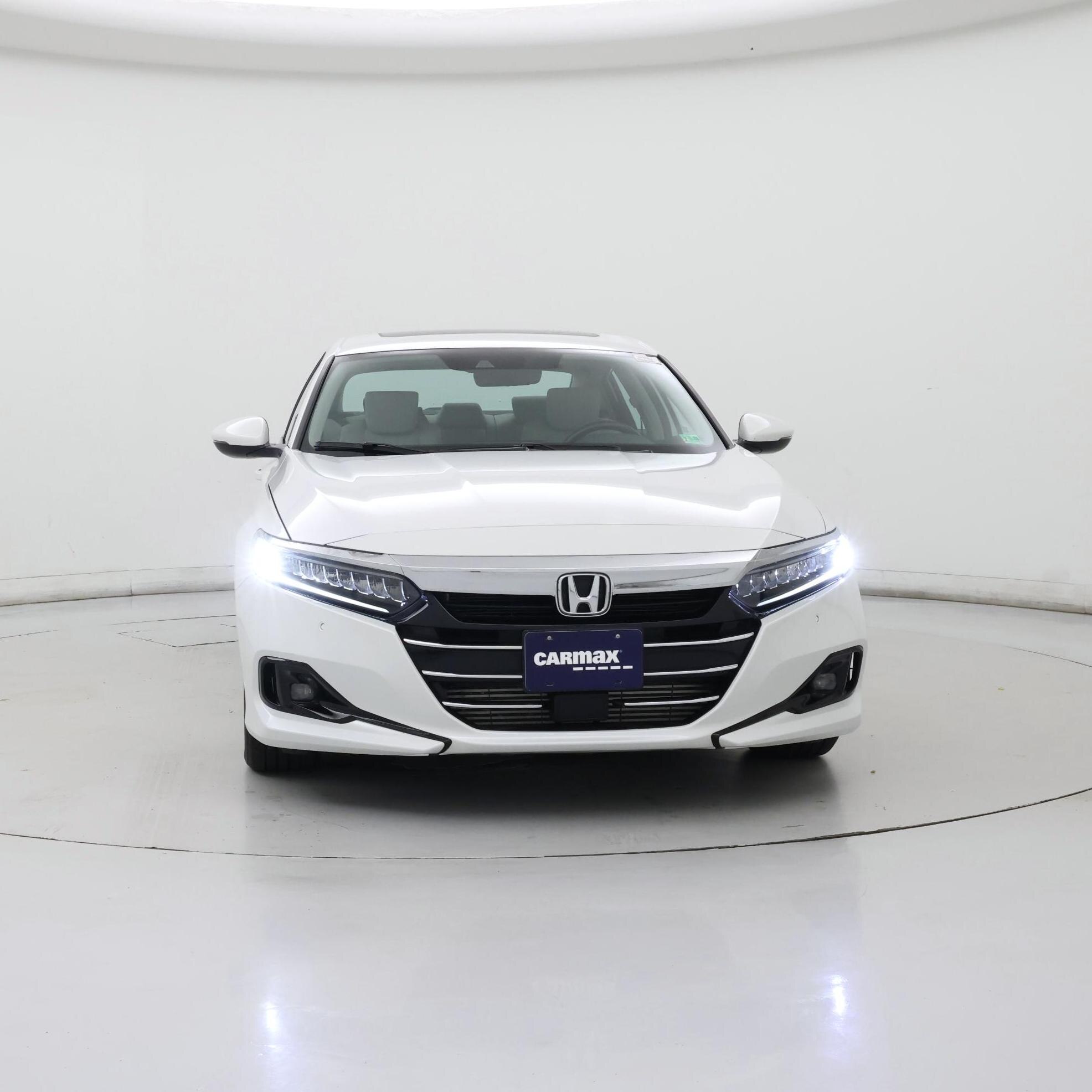 Thumbnail: 2021 Honda Accord - 5