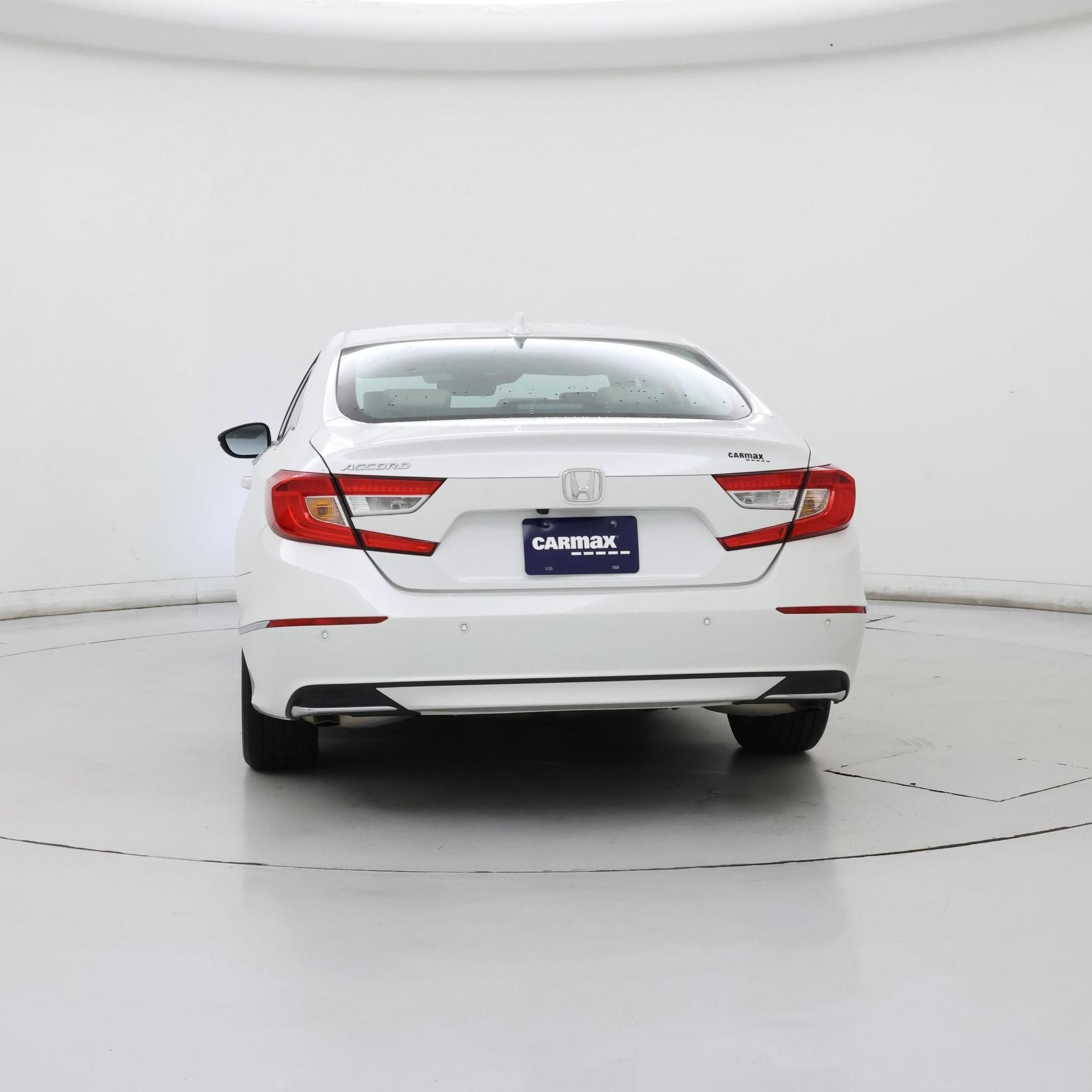 Thumbnail: 2021 Honda Accord - 6