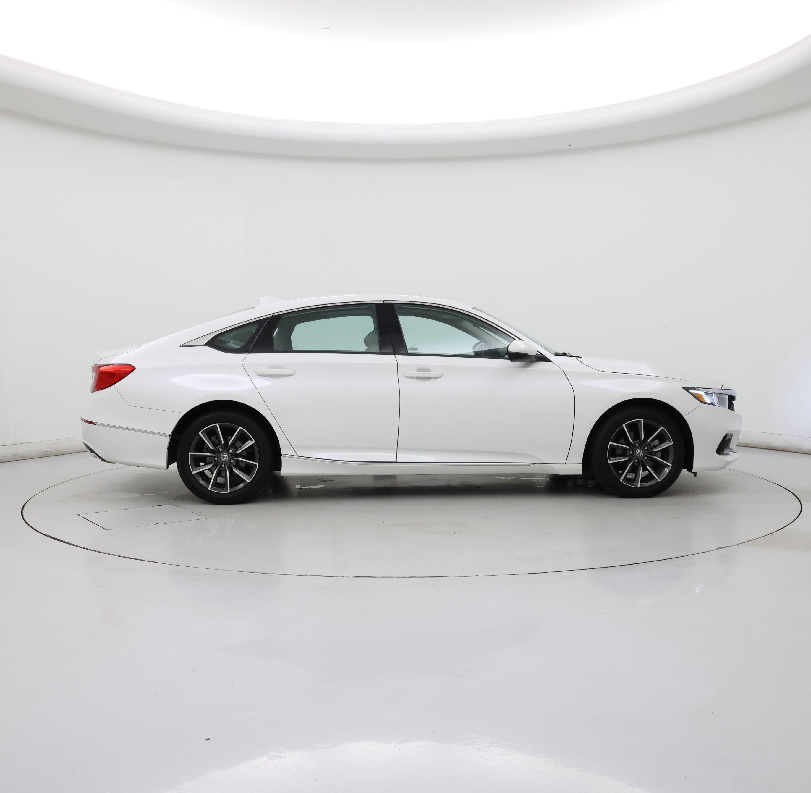 Thumbnail: 2021 Honda Accord - 7