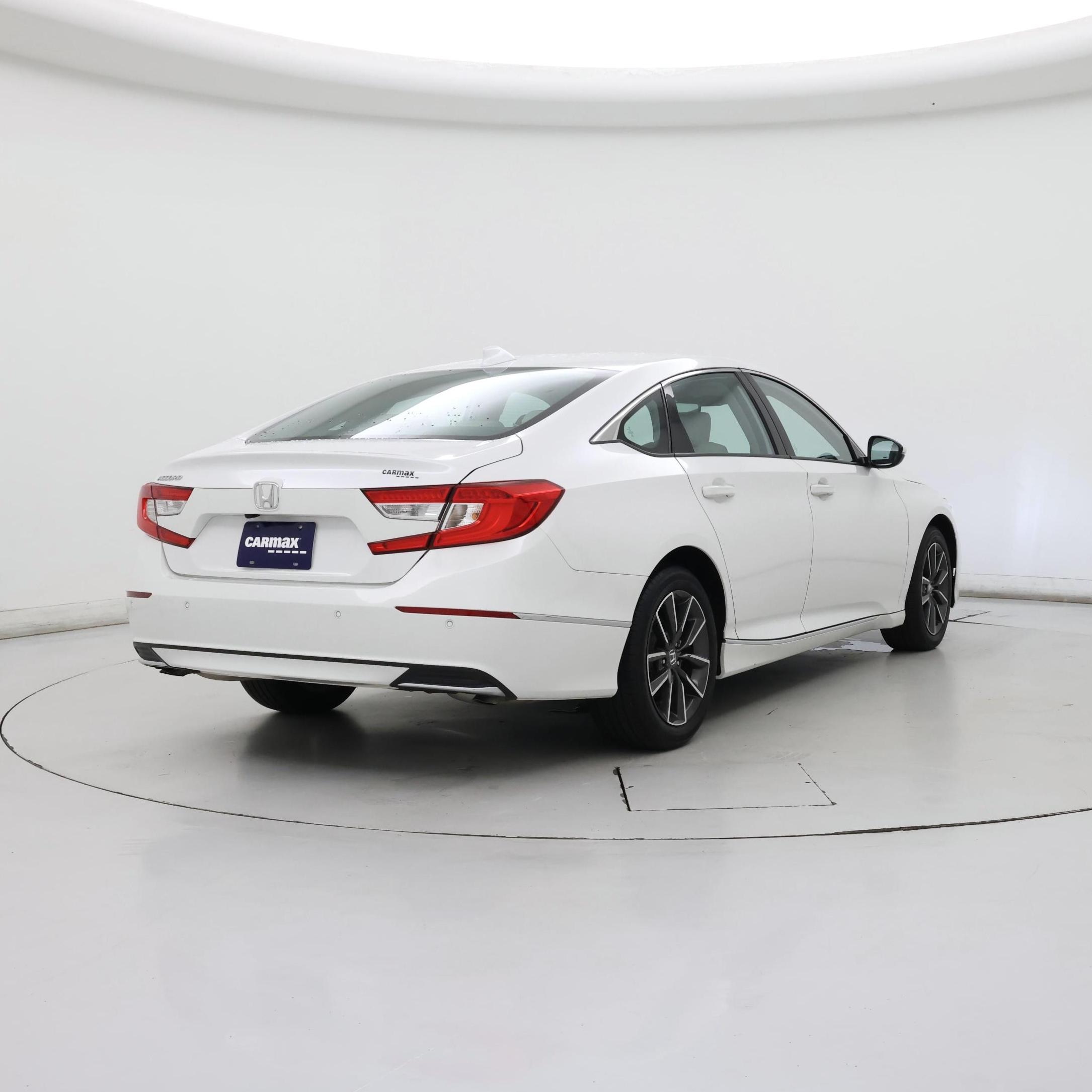 Thumbnail: 2021 Honda Accord - 8