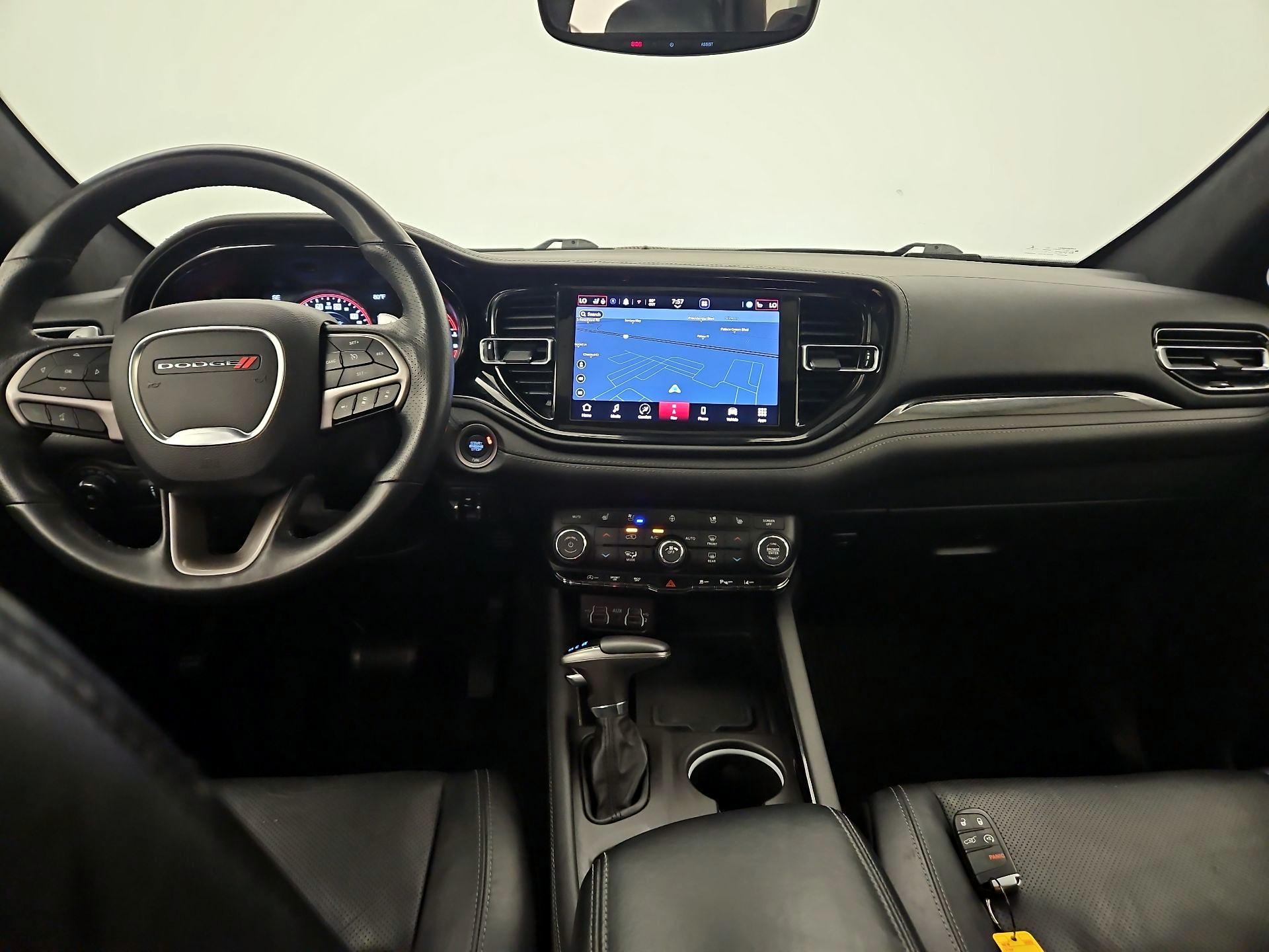 Thumbnail: 2021 Dodge Durango - 9