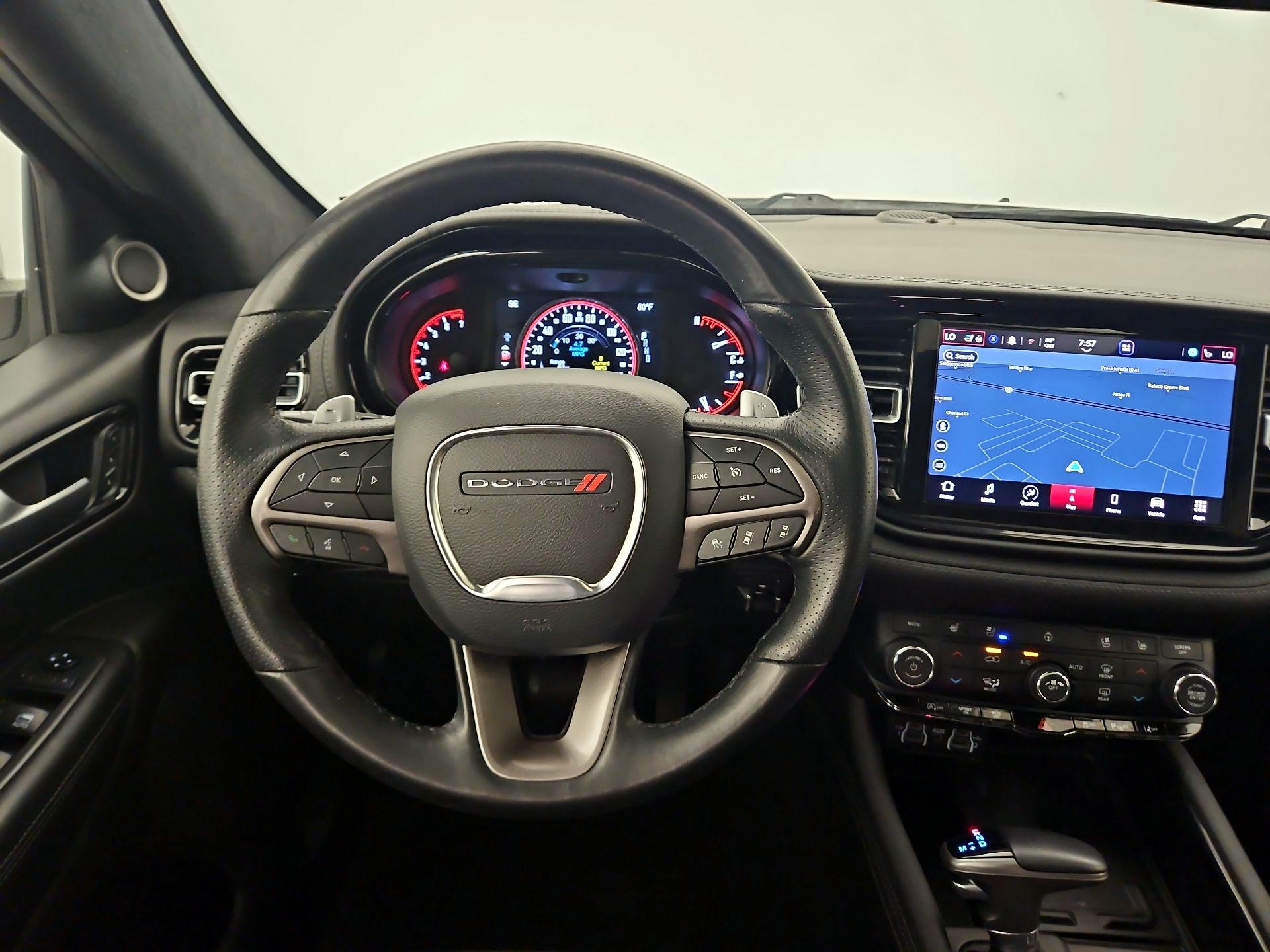 Thumbnail: 2021 Dodge Durango - 10