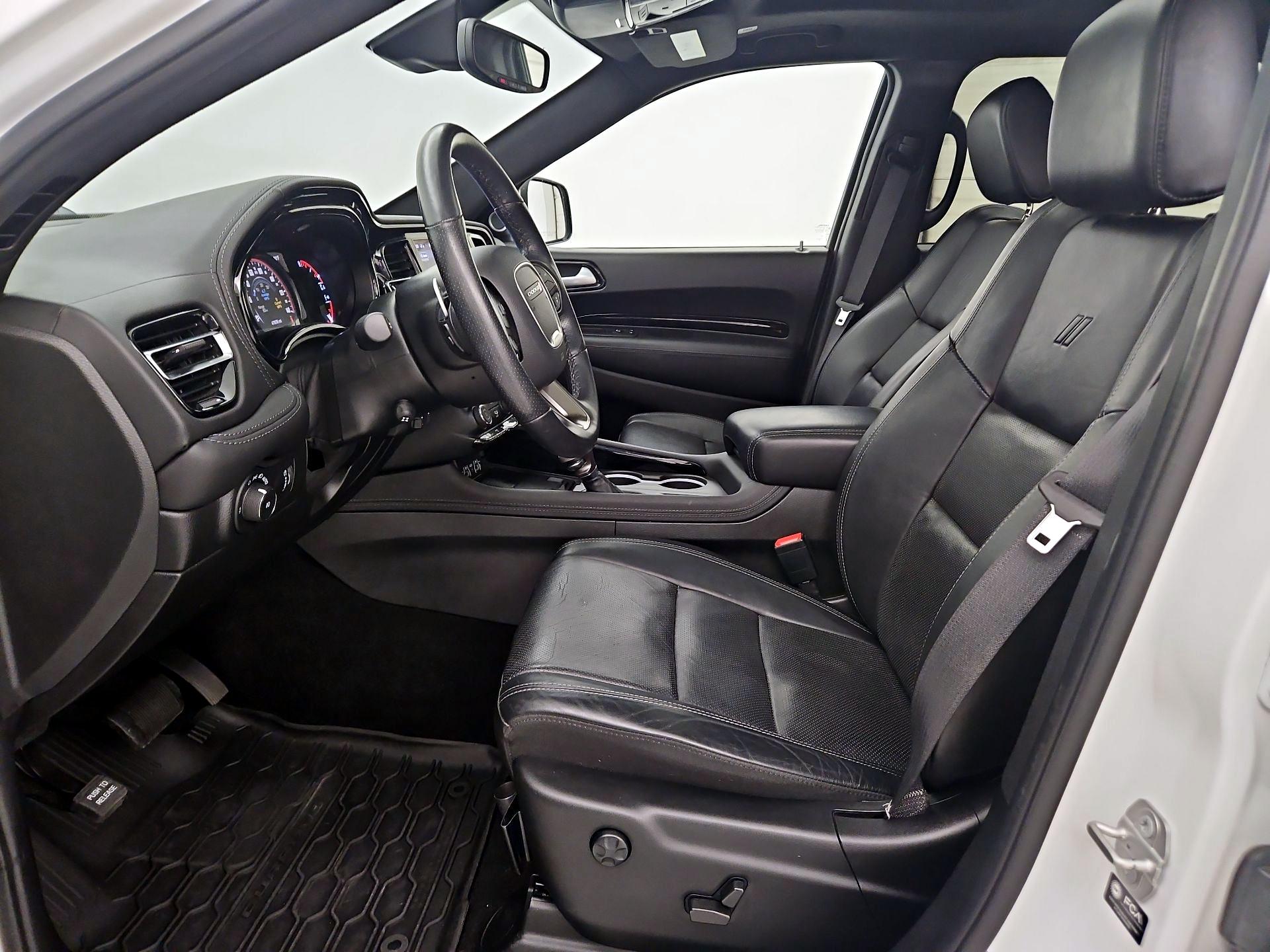 Thumbnail: 2021 Dodge Durango - 11