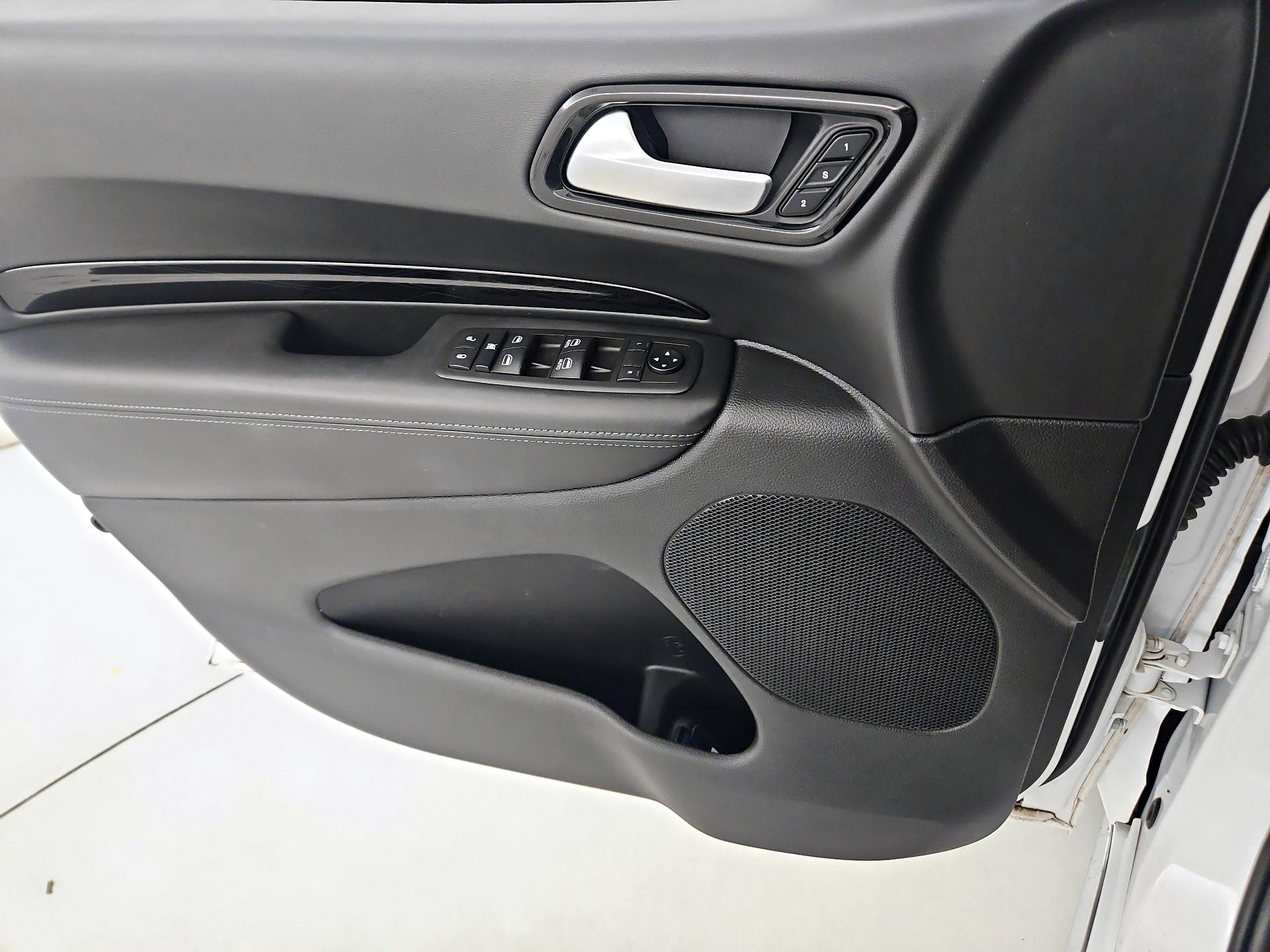 Thumbnail: 2021 Dodge Durango - 12