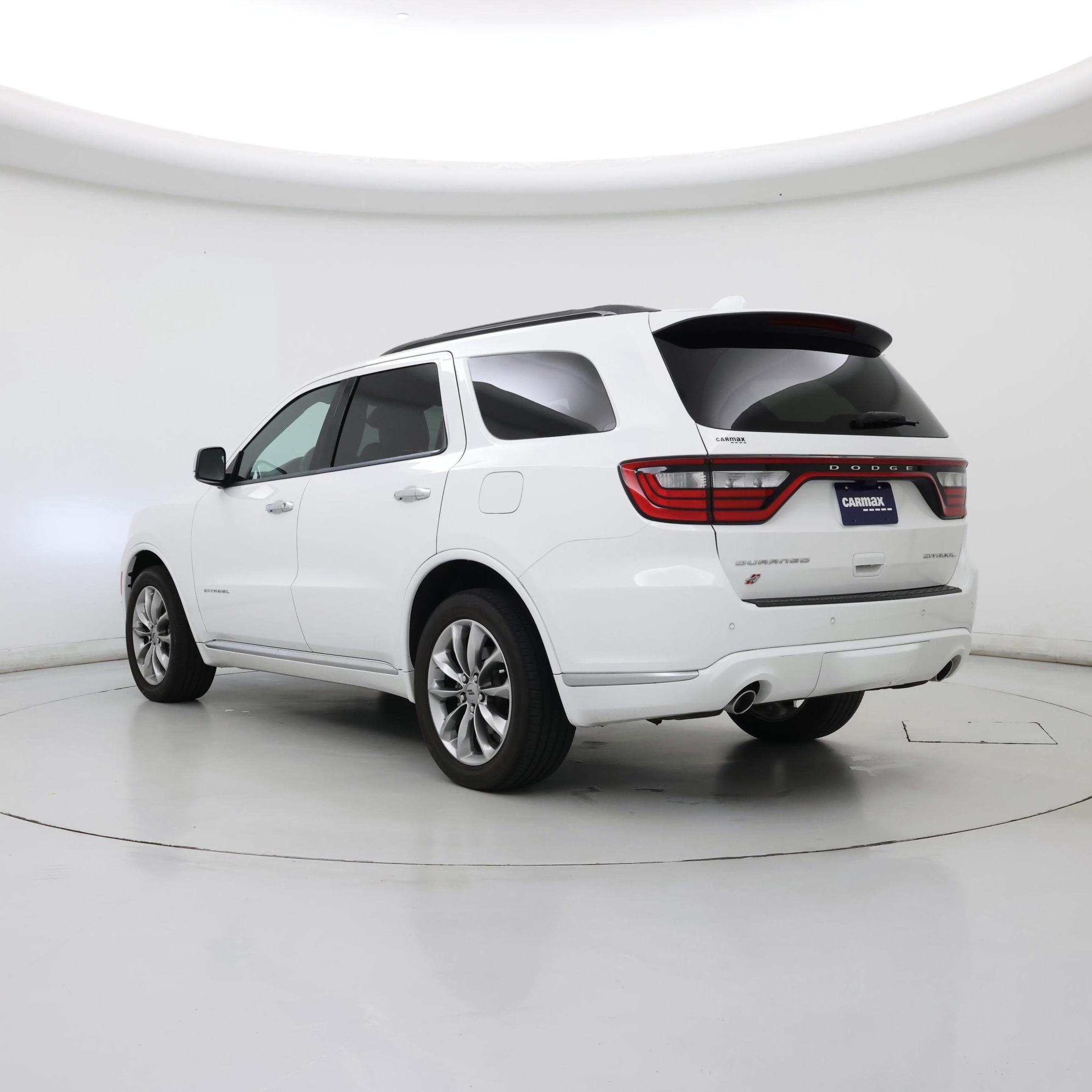 Thumbnail: 2021 Dodge Durango - 2