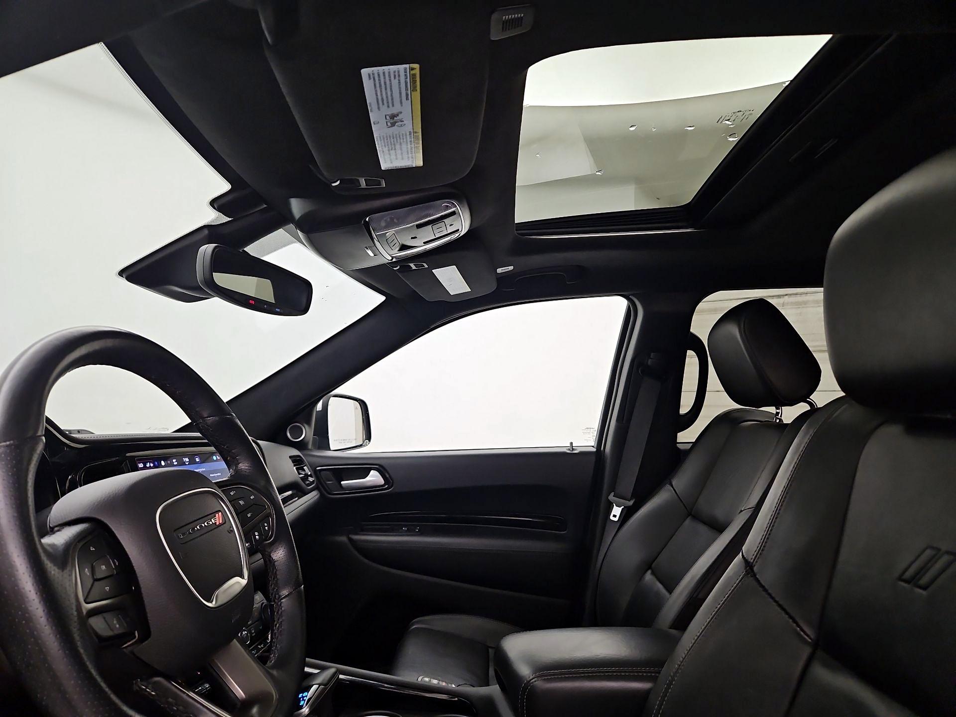 Thumbnail: 2021 Dodge Durango - 20