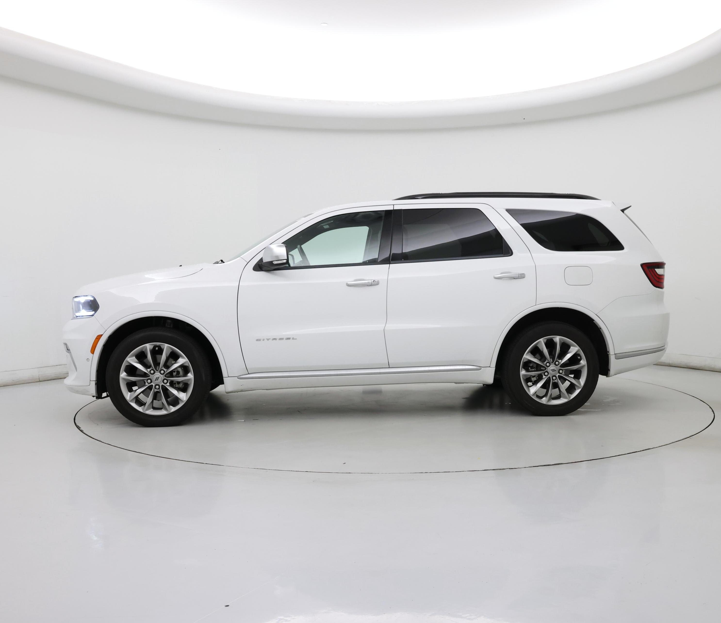Thumbnail: 2021 Dodge Durango - 3