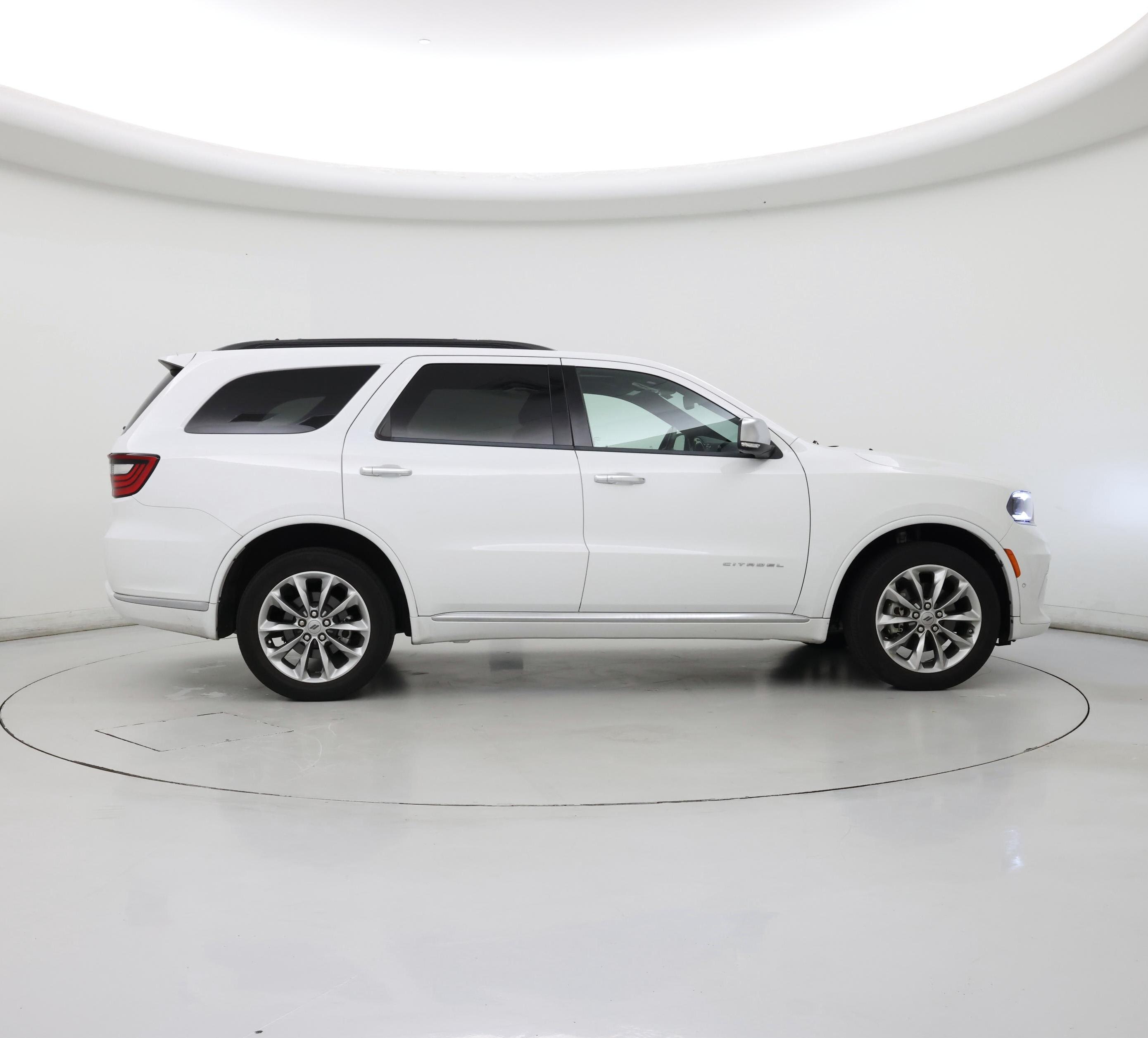 Thumbnail: 2021 Dodge Durango - 7