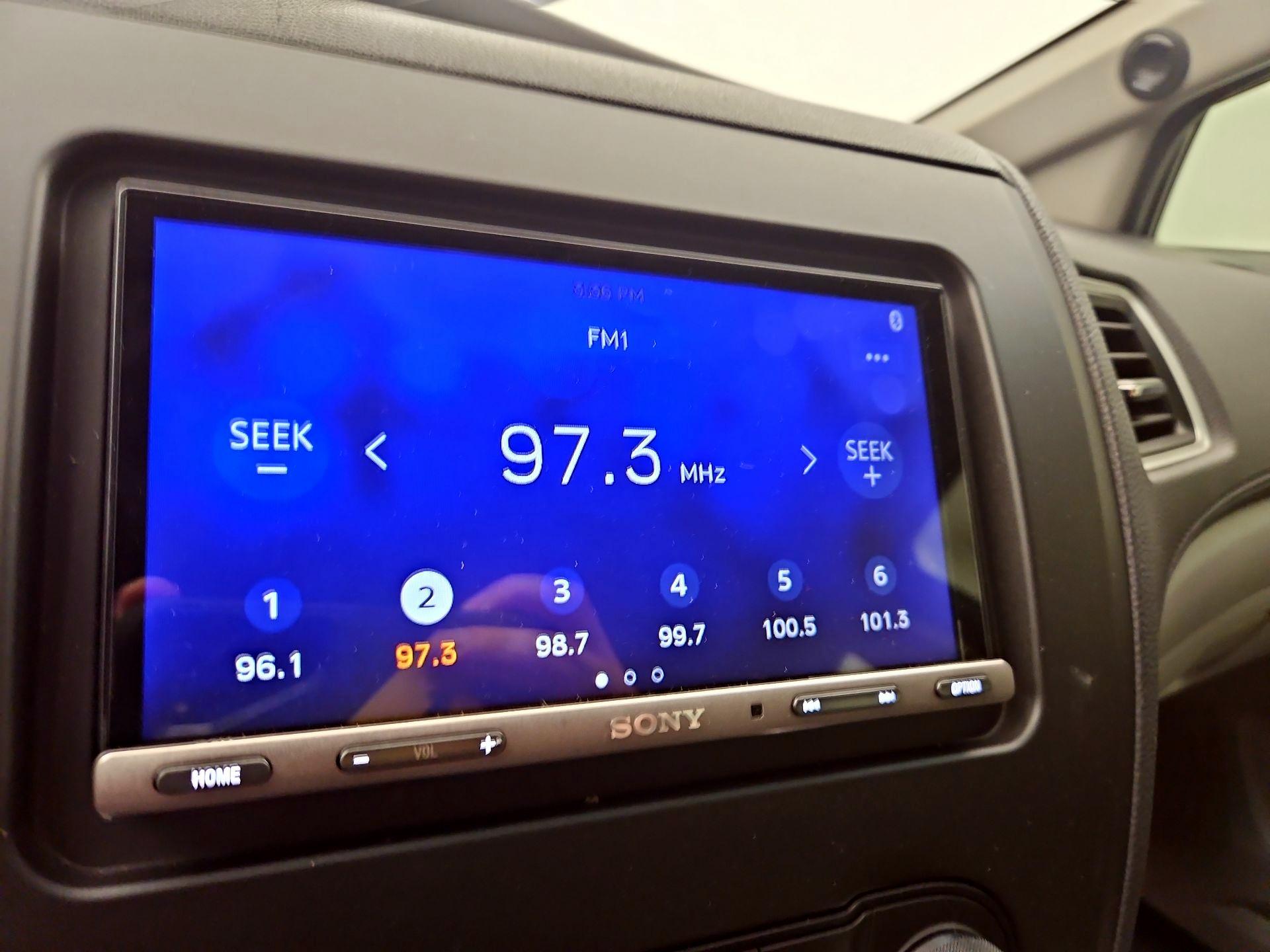 Thumbnail: 2015 Honda Civic - 14