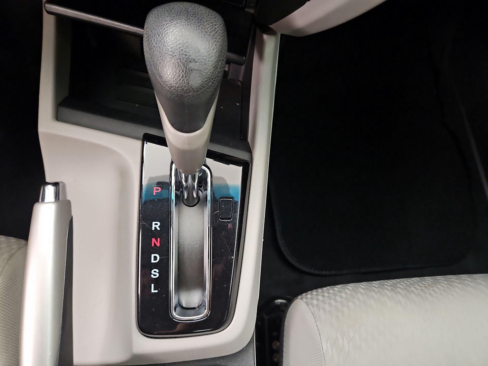 Thumbnail: 2015 Honda Civic - 16